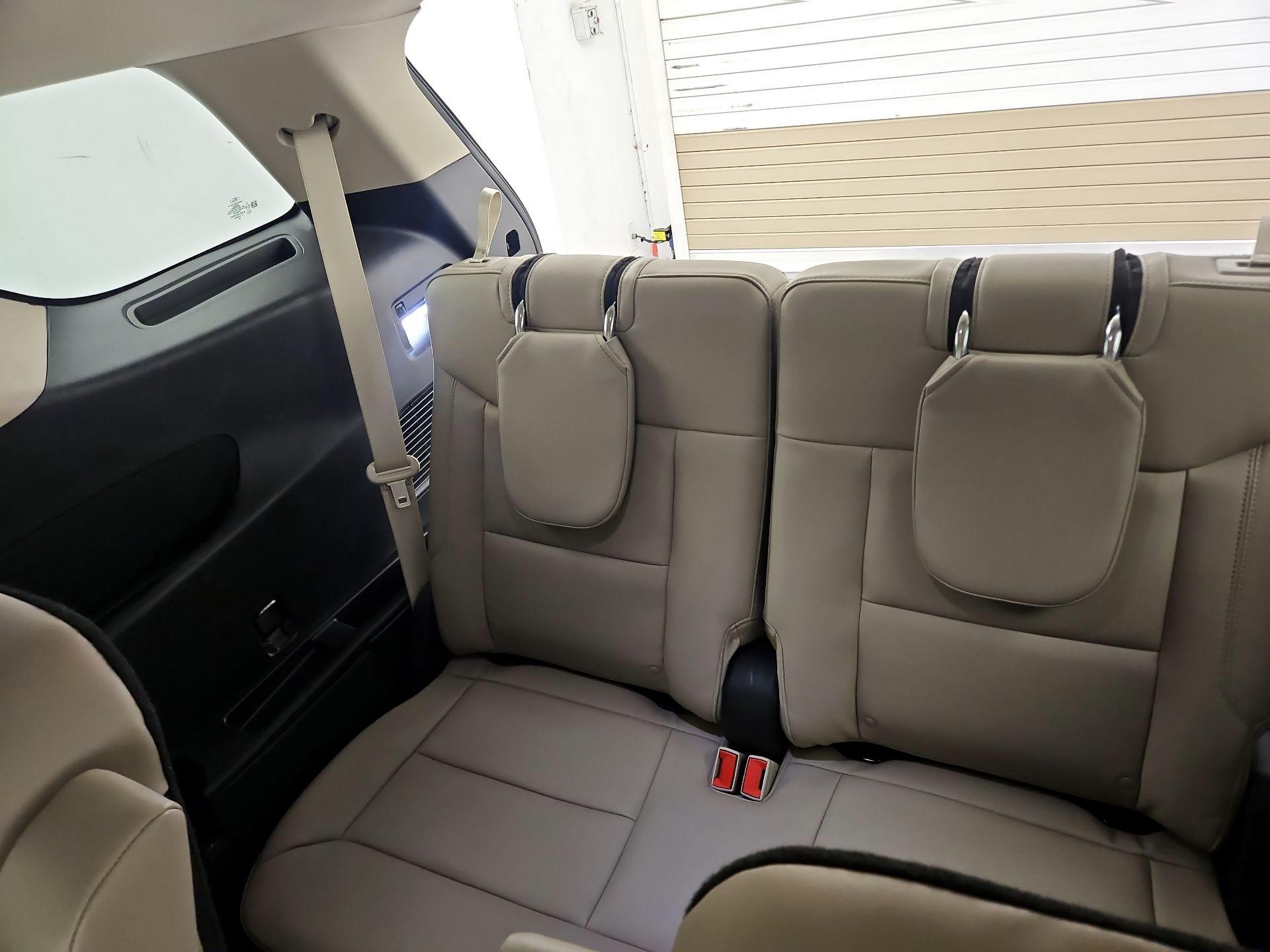 Thumbnail: 2022 Ford Explorer - 20