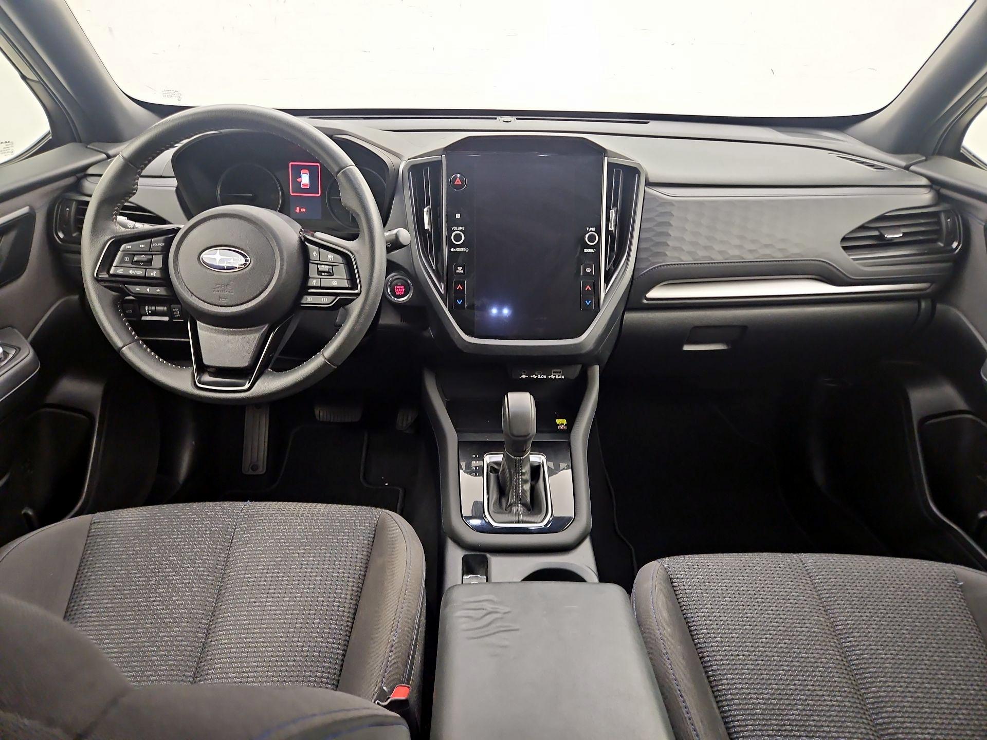 Thumbnail: 2025 Subaru Forester - 9