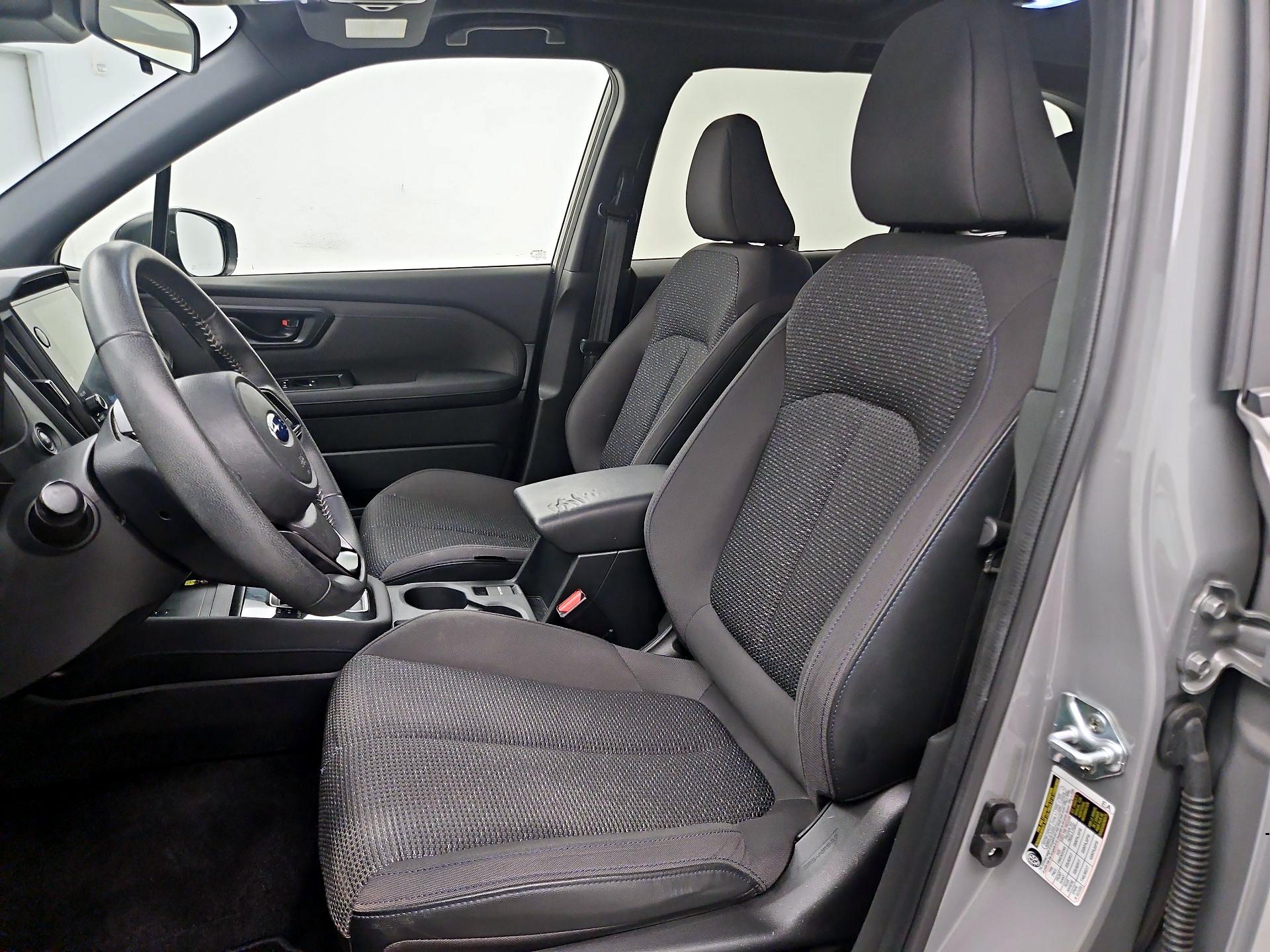 Thumbnail: 2025 Subaru Forester - 11