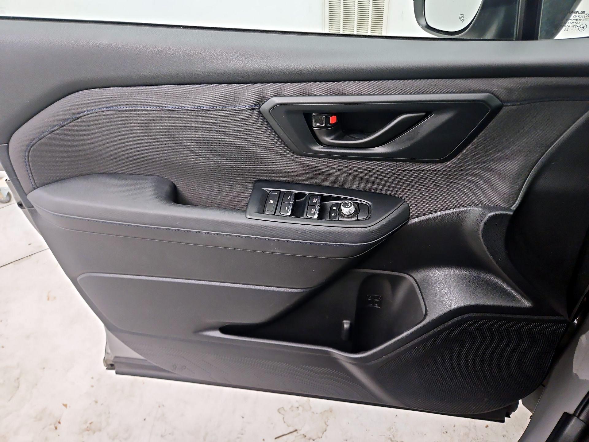 Thumbnail: 2025 Subaru Forester - 12