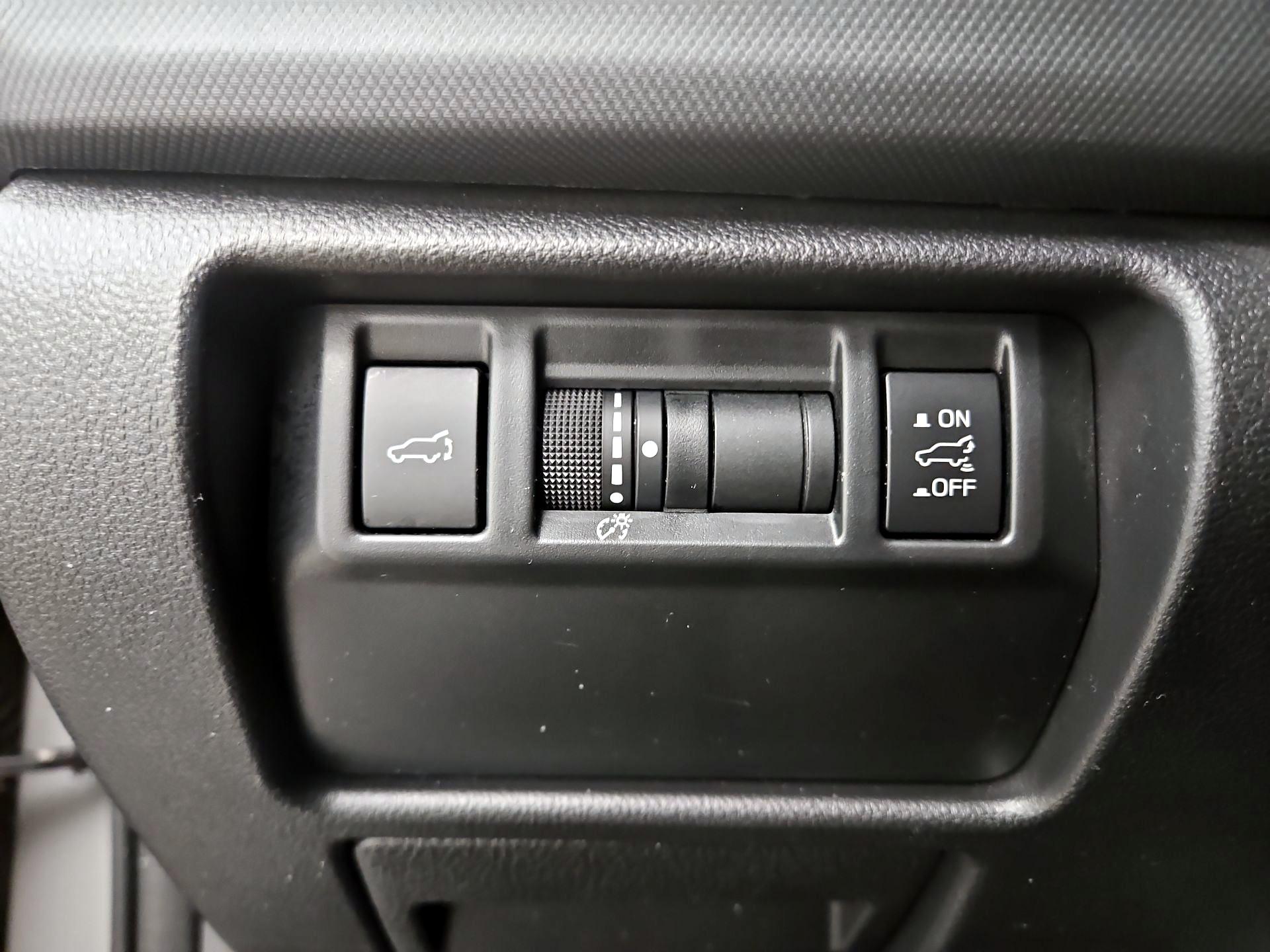 Thumbnail: 2025 Subaru Forester - 13