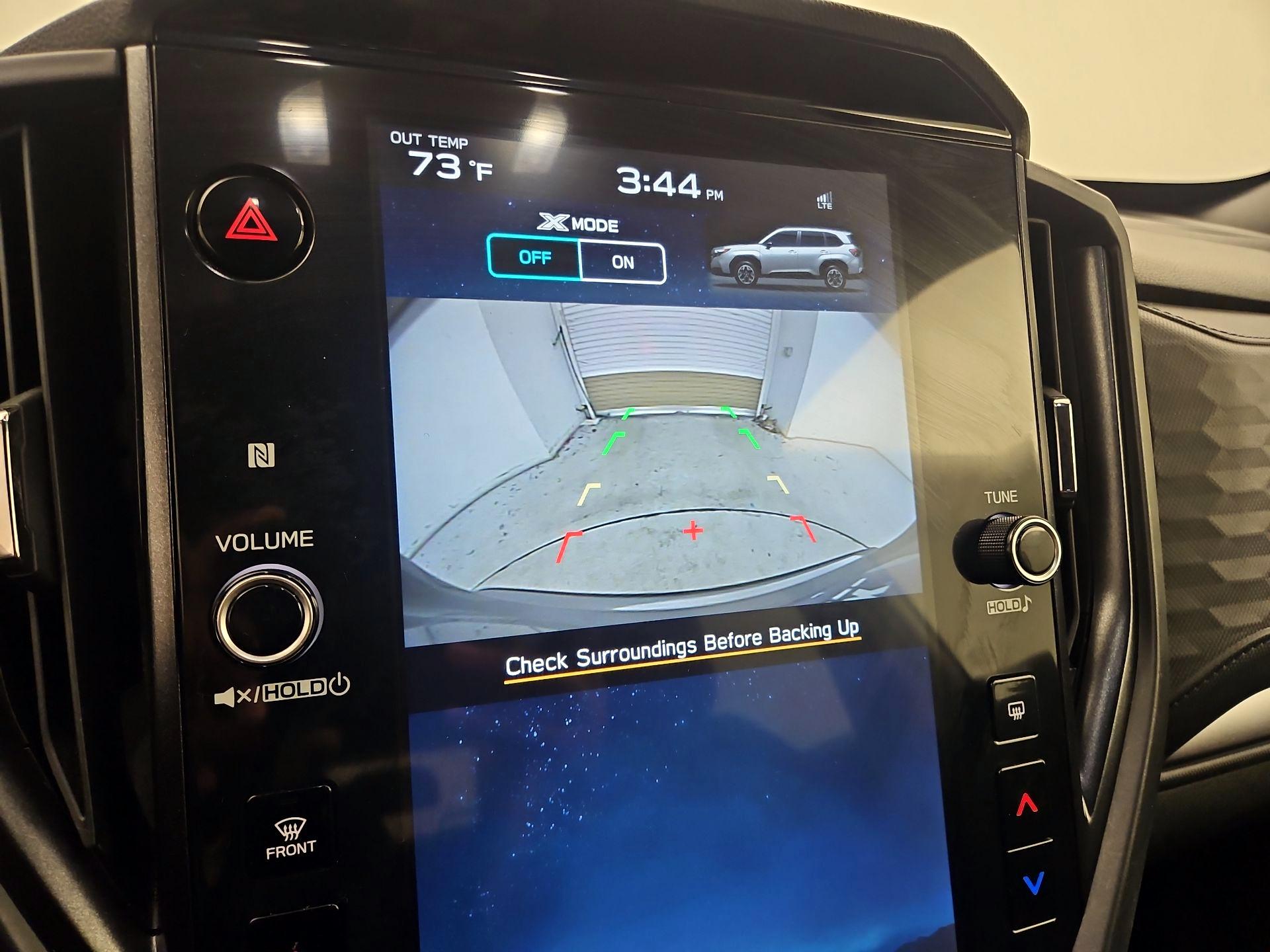 Thumbnail: 2025 Subaru Forester - 14