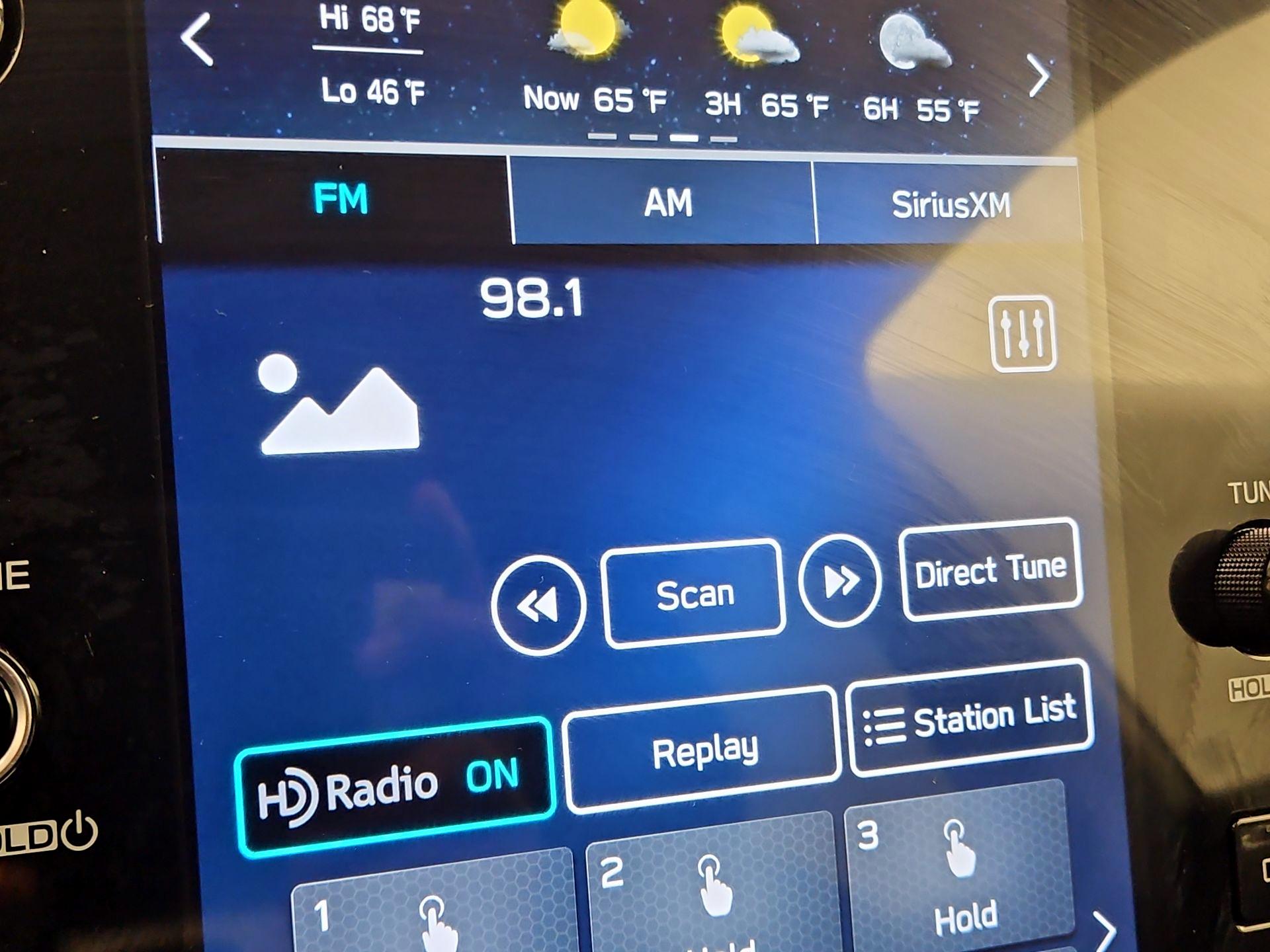 Thumbnail: 2025 Subaru Forester - 15