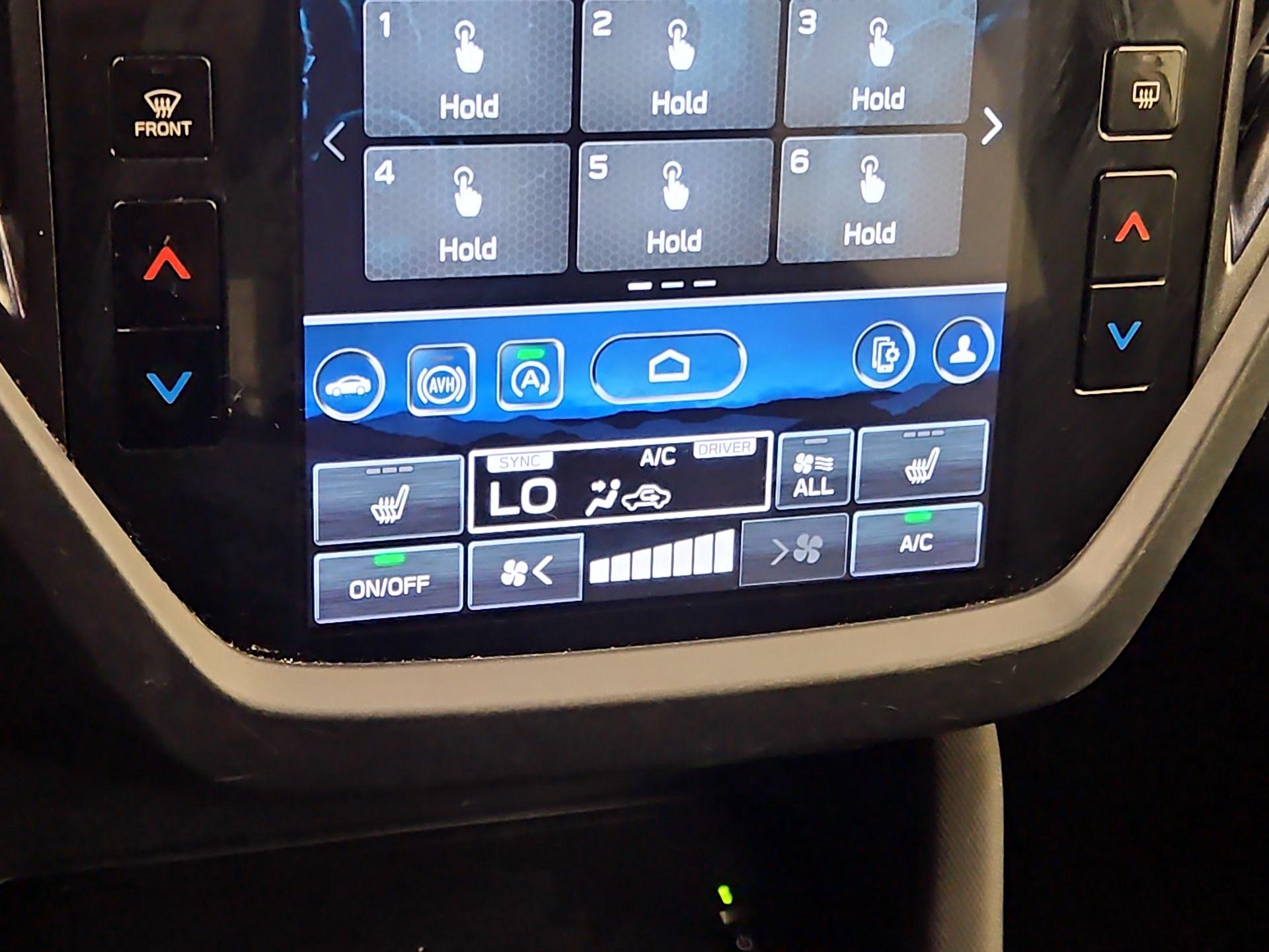 Thumbnail: 2025 Subaru Forester - 16