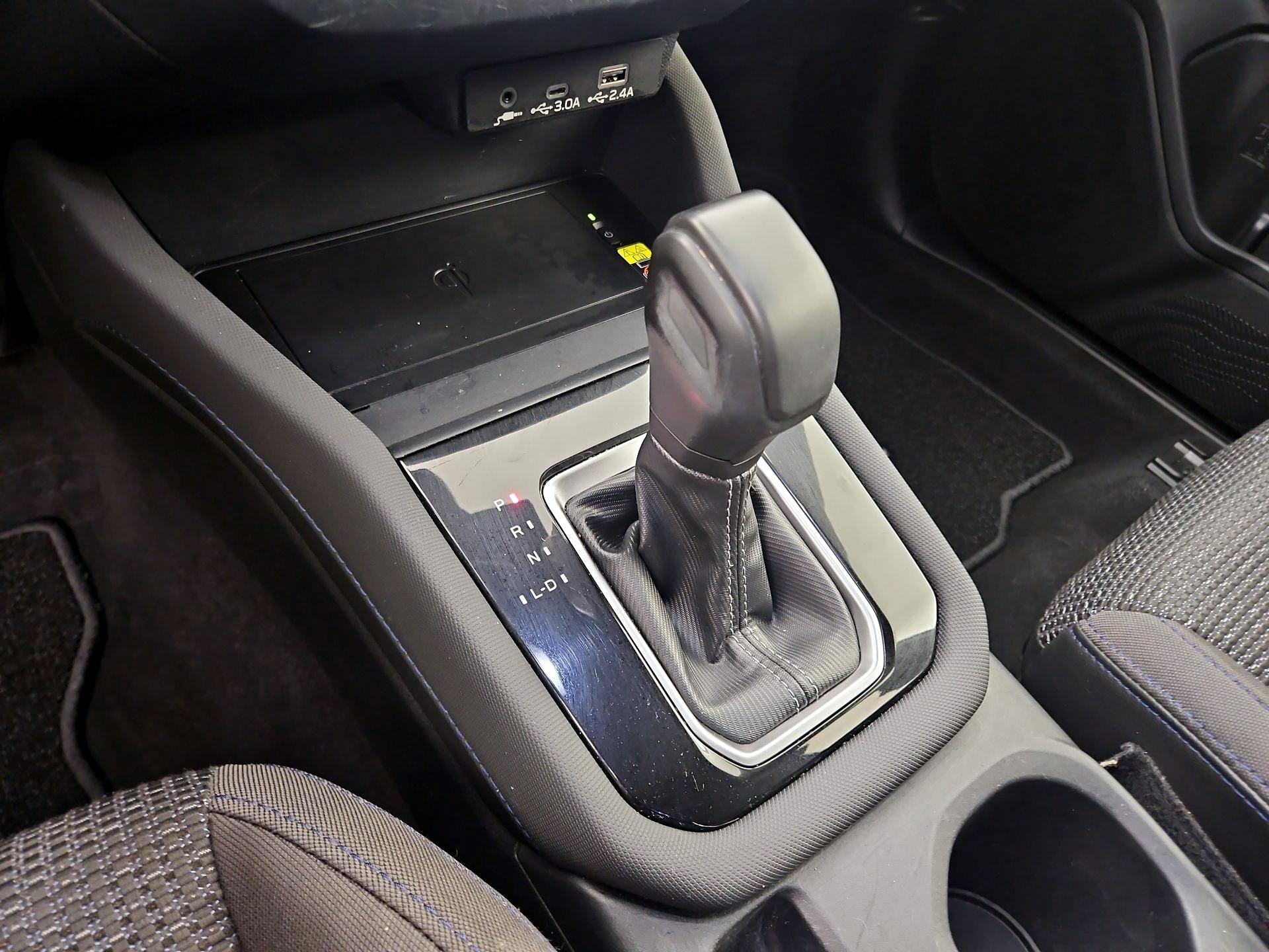 Thumbnail: 2025 Subaru Forester - 17