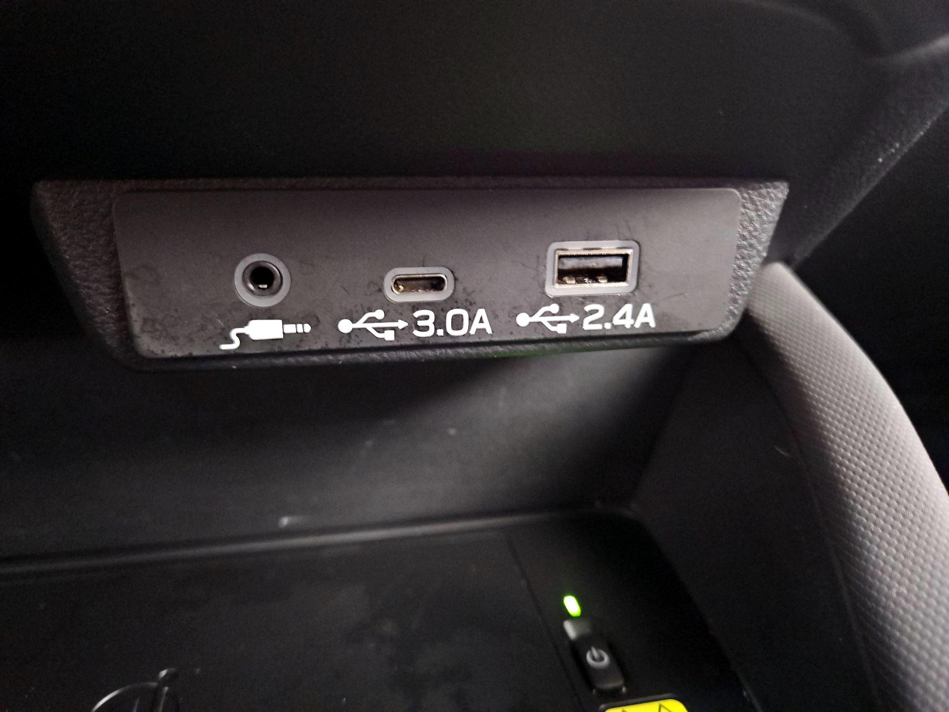 Thumbnail: 2025 Subaru Forester - 18