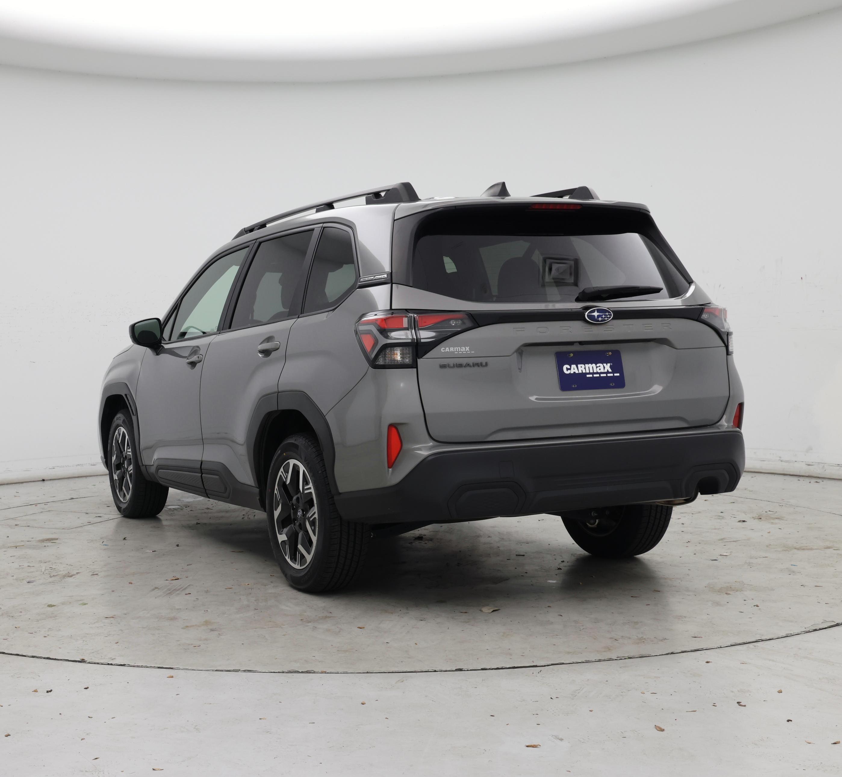 Thumbnail: 2025 Subaru Forester - 2