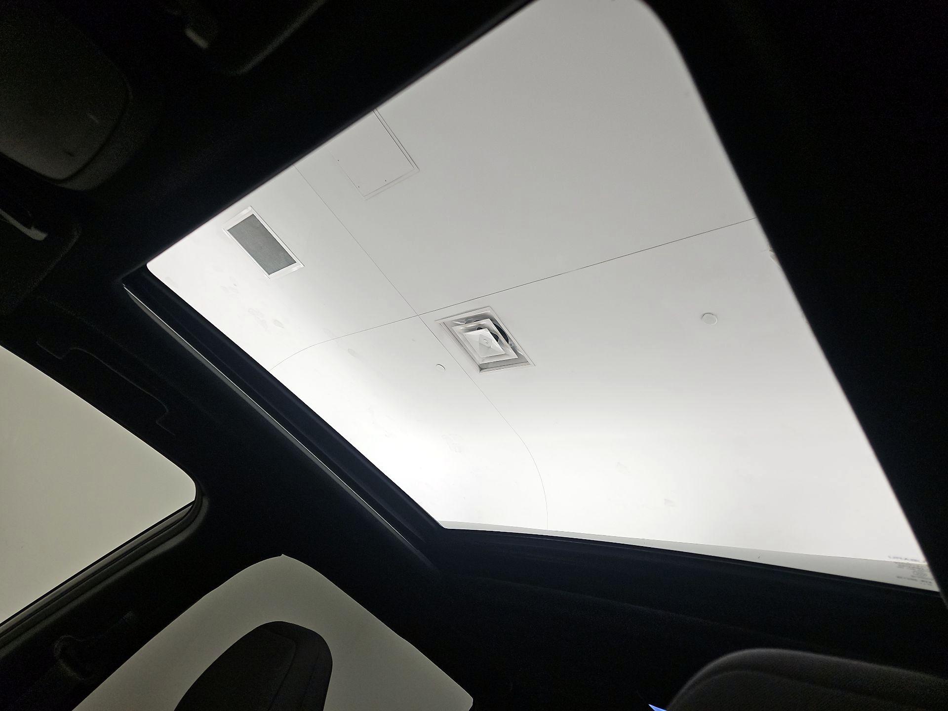 Thumbnail: 2025 Subaru Forester - 19