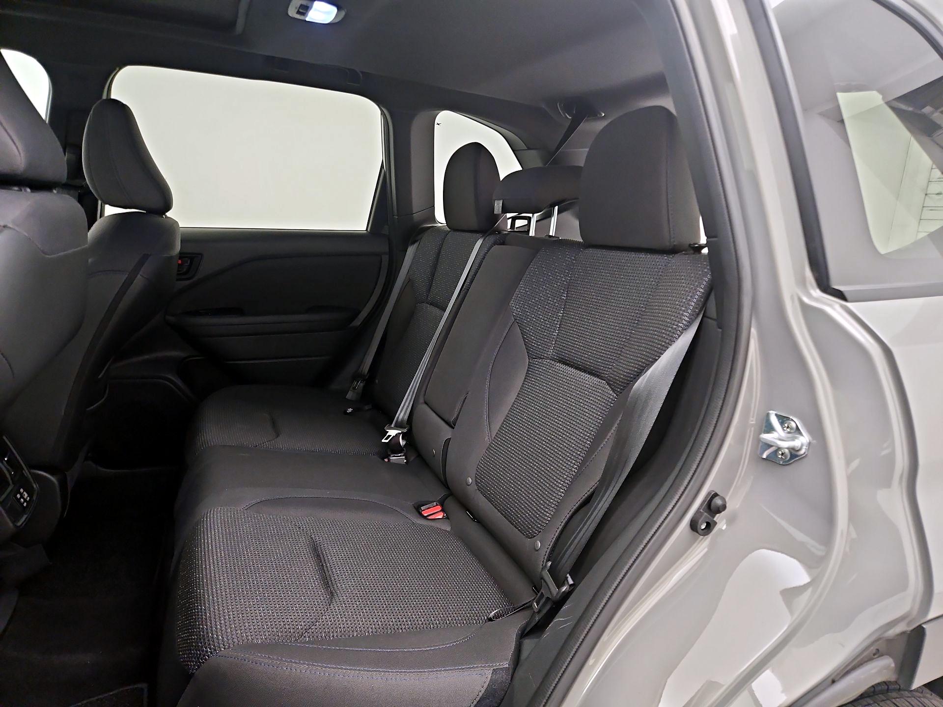 Thumbnail: 2025 Subaru Forester - 20