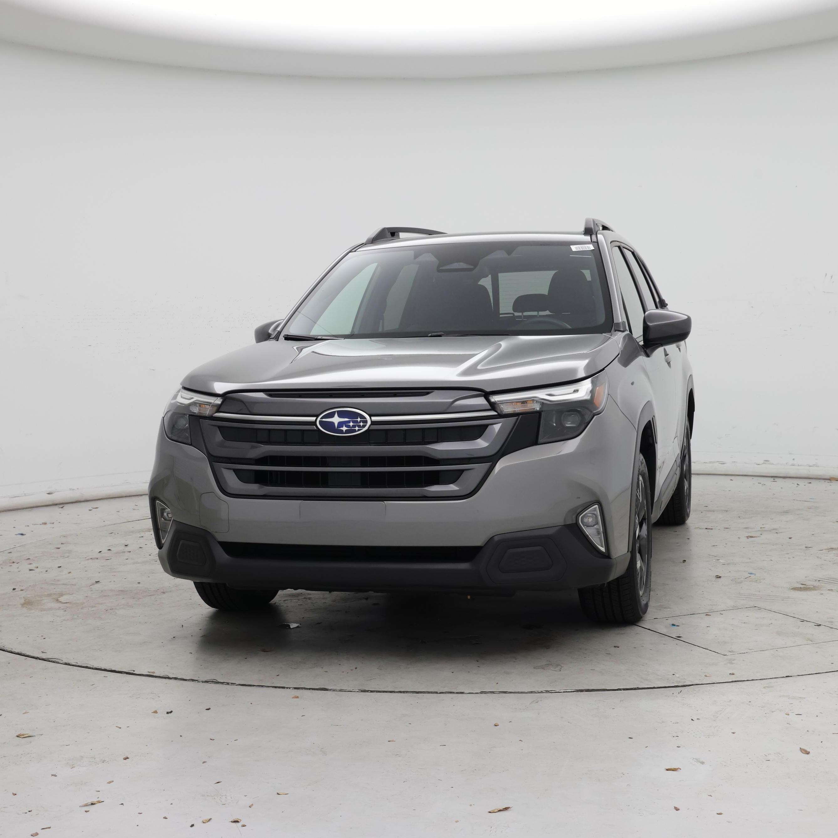 Thumbnail: 2025 Subaru Forester - 5