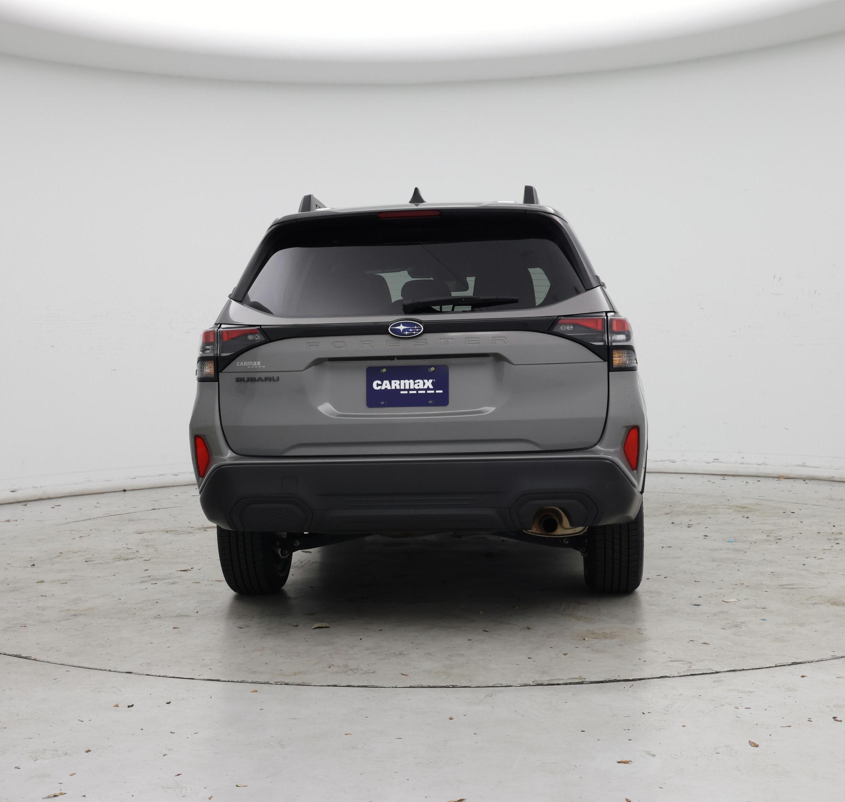 Thumbnail: 2025 Subaru Forester - 6