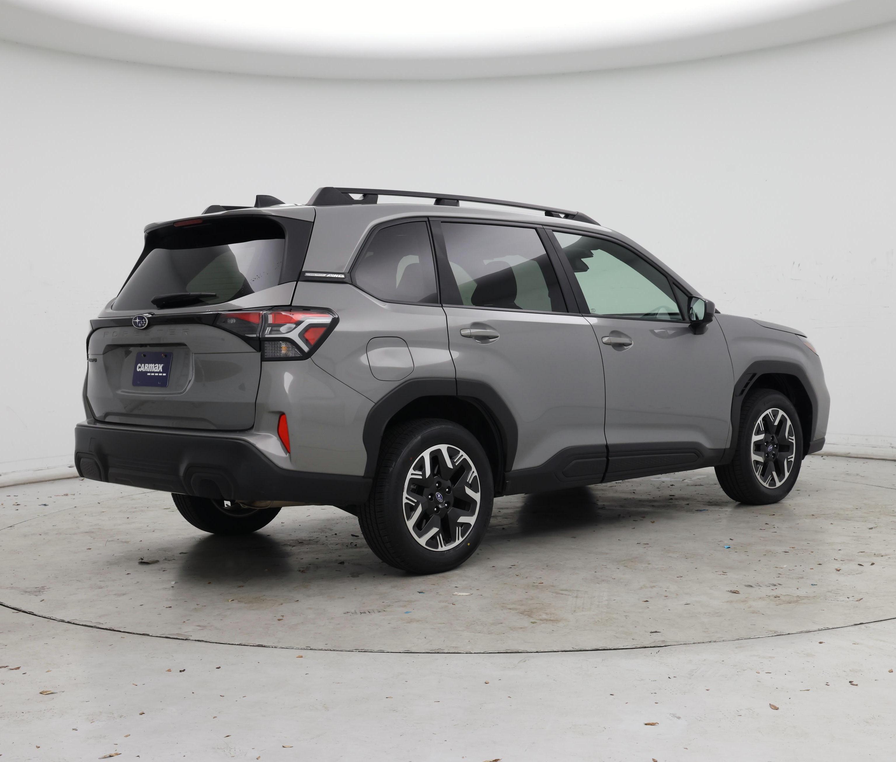 Thumbnail: 2025 Subaru Forester - 8