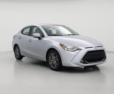 2020 Toyota Yaris LE