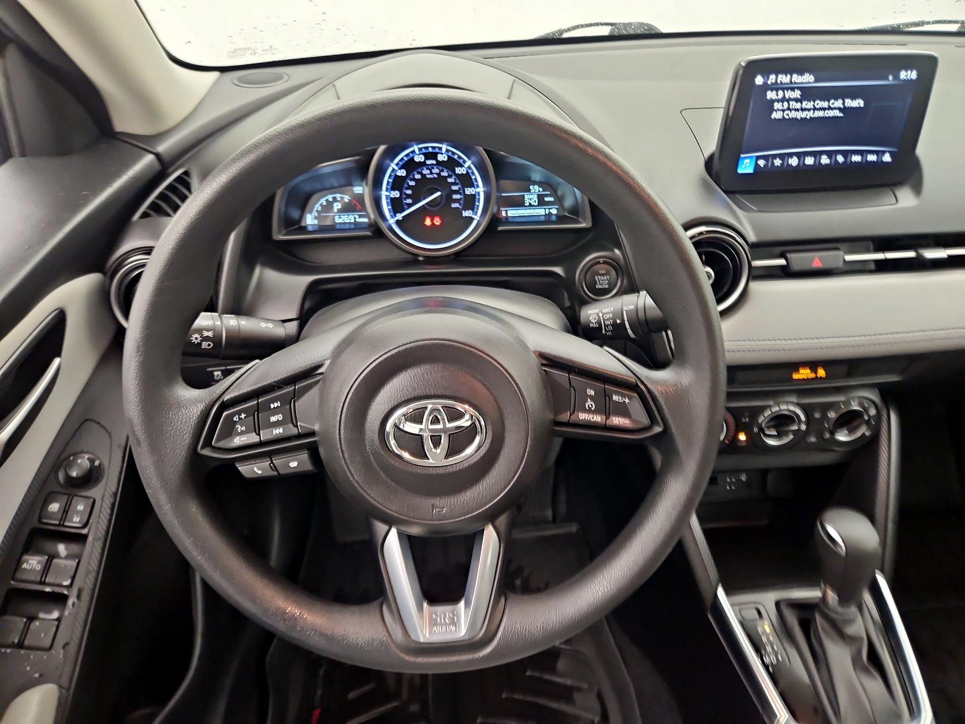 Thumbnail: 2020 Toyota Yaris - 10