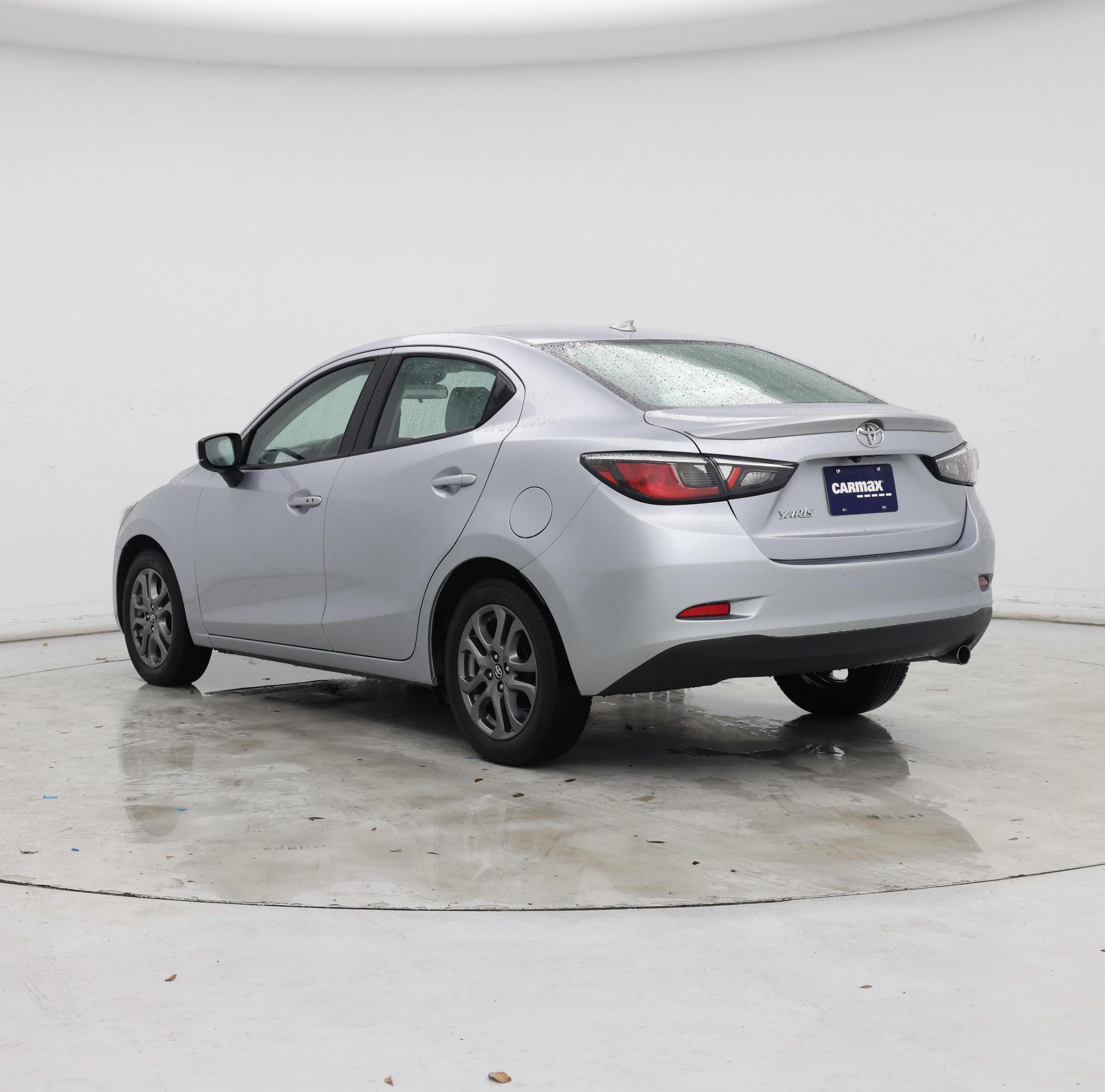 Thumbnail: 2020 Toyota Yaris - 2