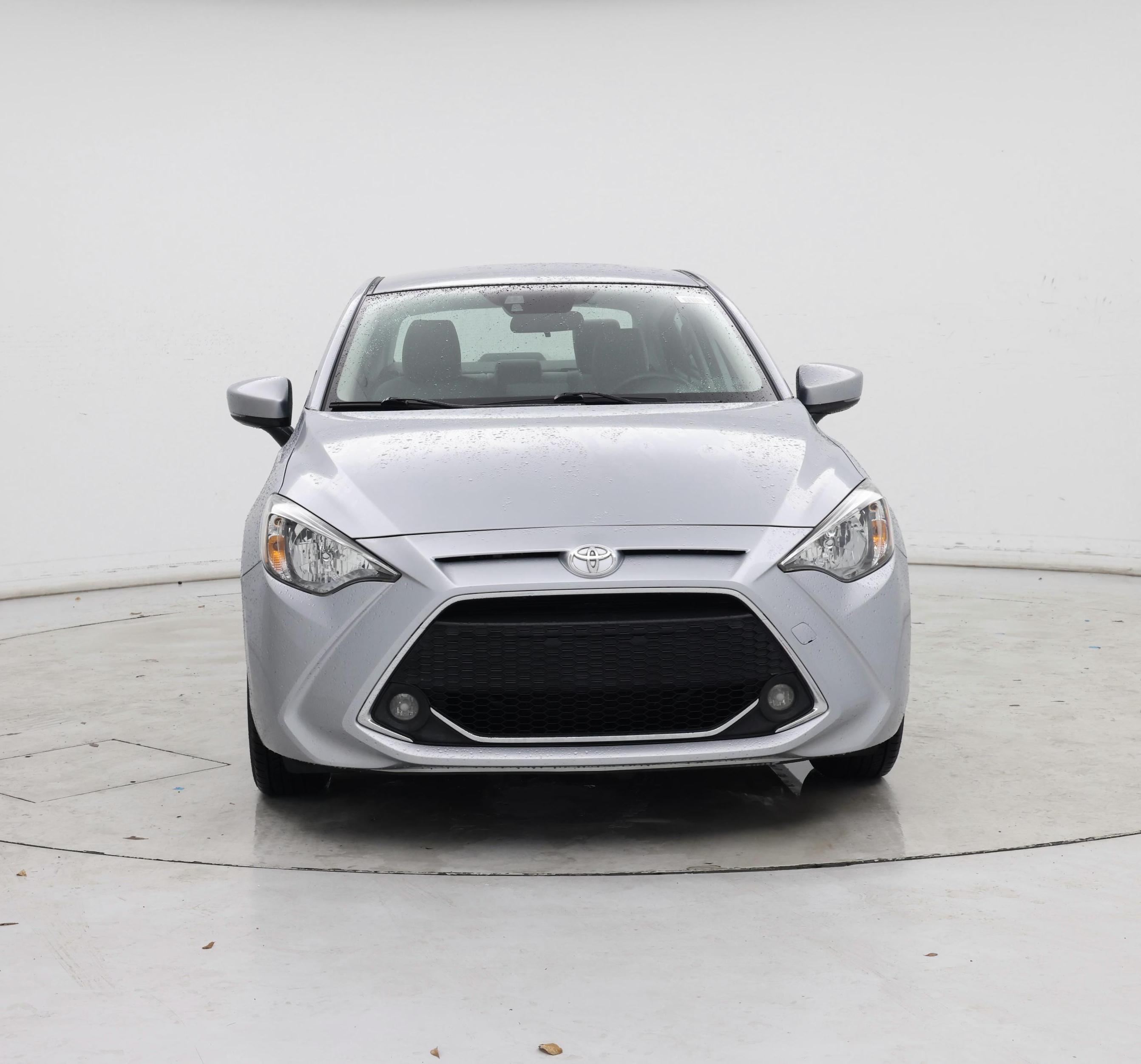 Thumbnail: 2020 Toyota Yaris - 5