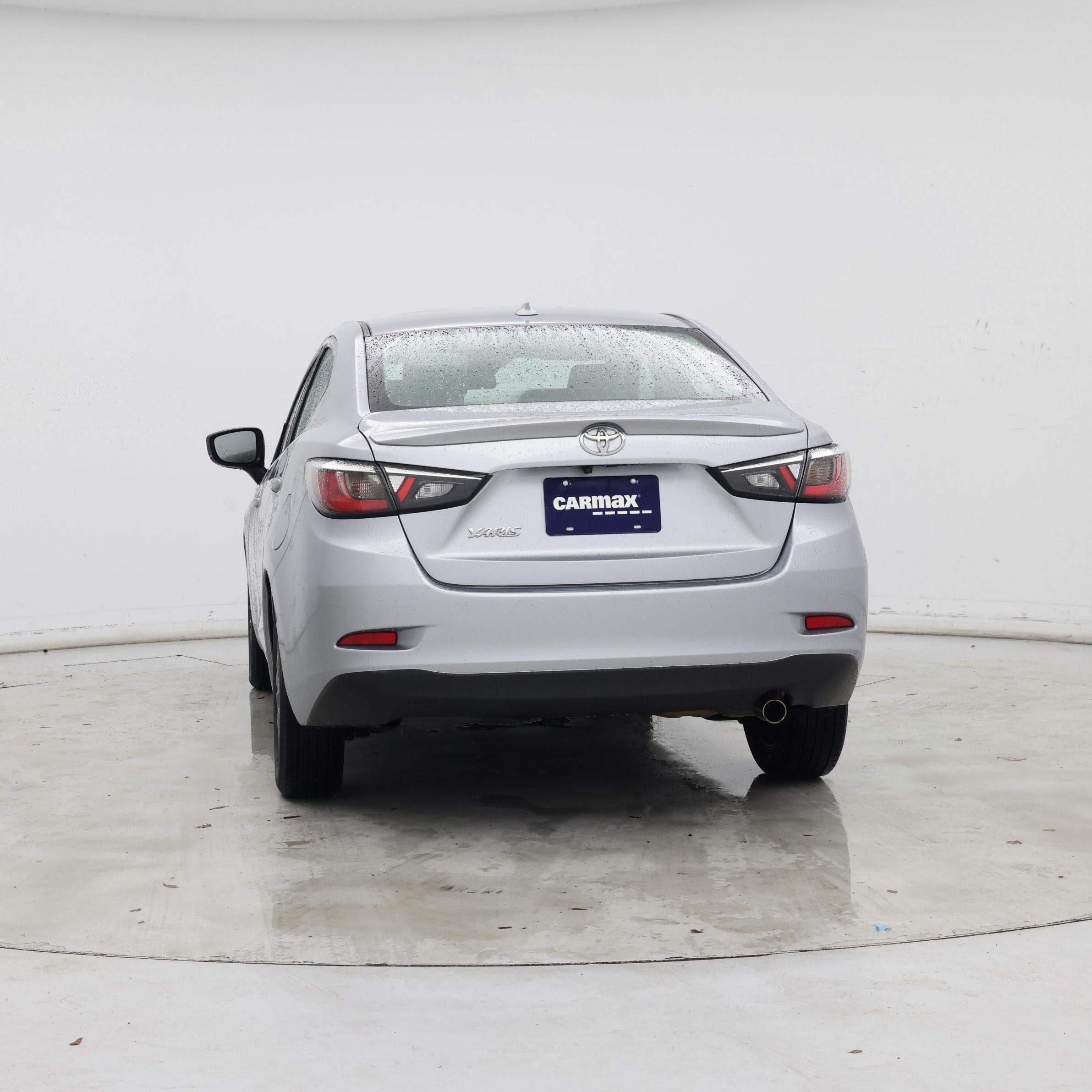 Thumbnail: 2020 Toyota Yaris - 6