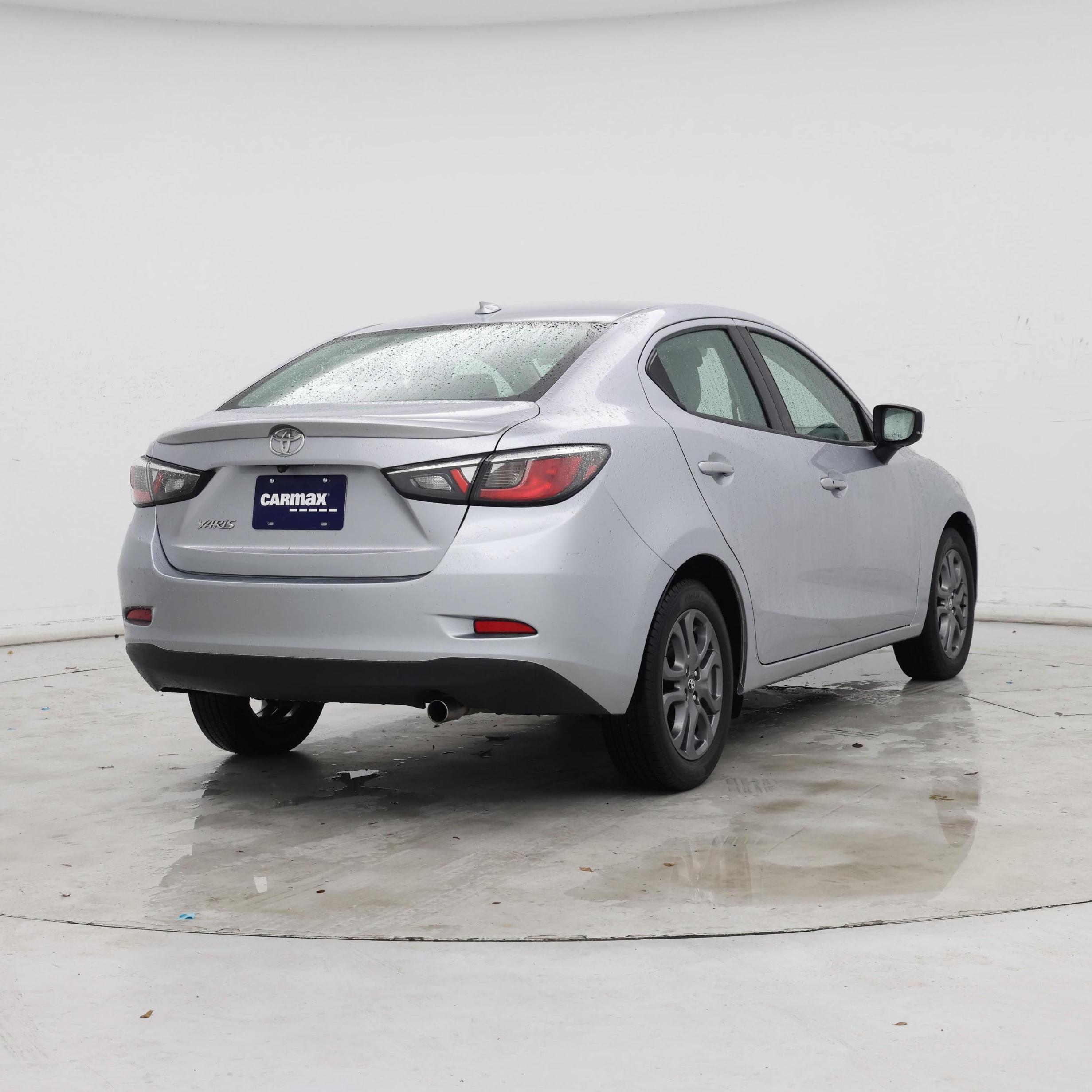 Thumbnail: 2020 Toyota Yaris - 8