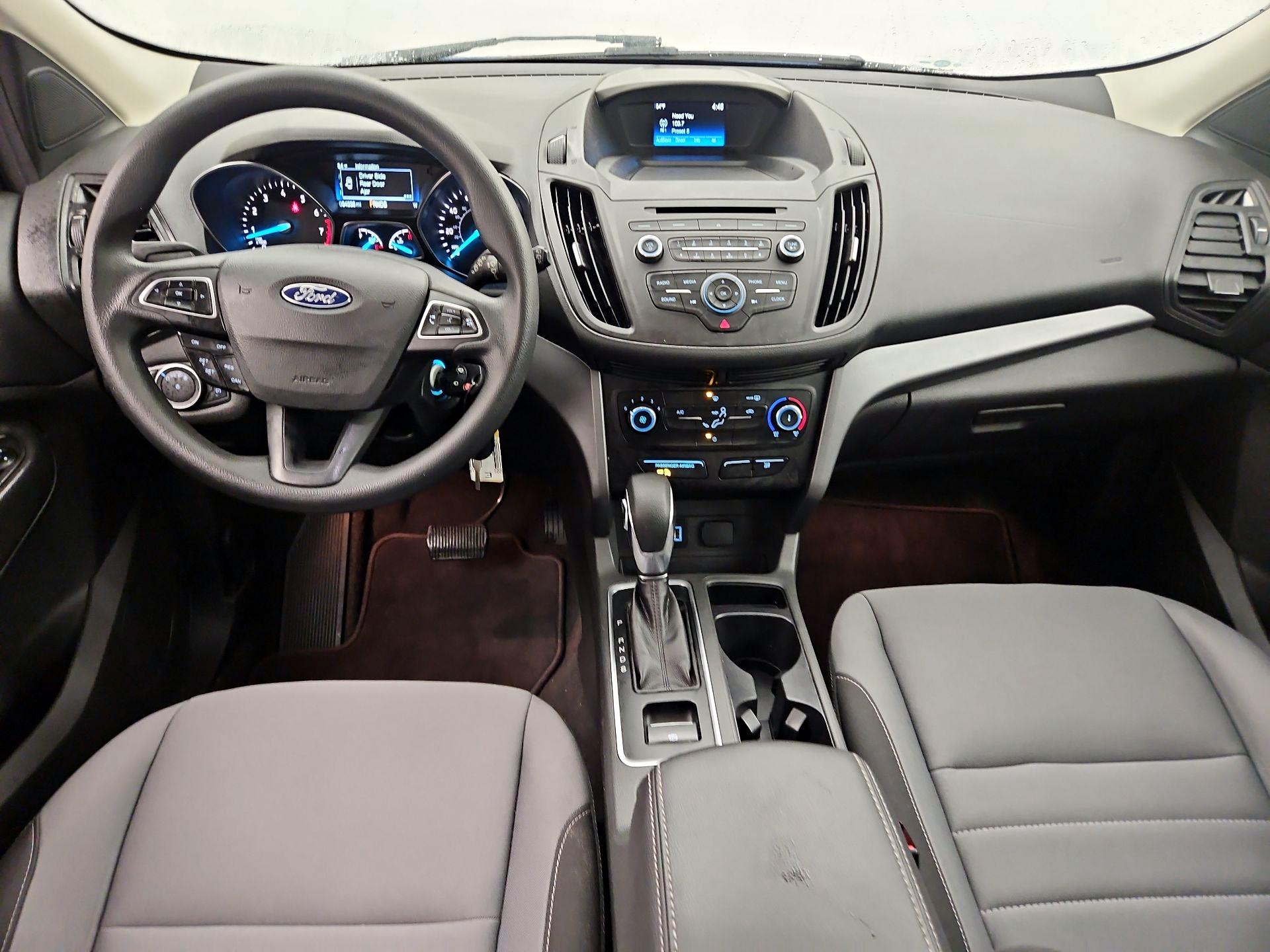 Thumbnail: 2018 Ford Escape - 9