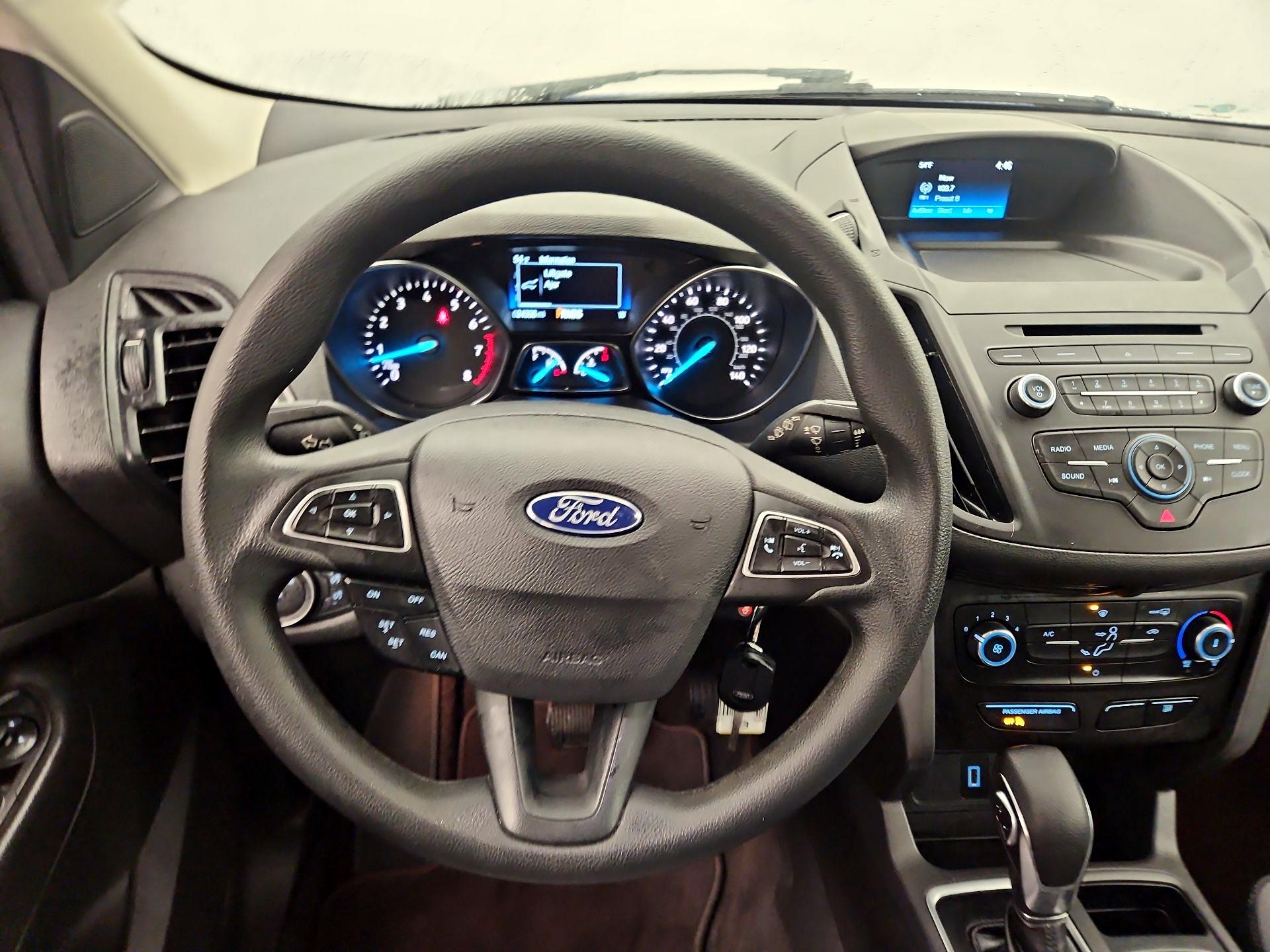 Thumbnail: 2018 Ford Escape - 10