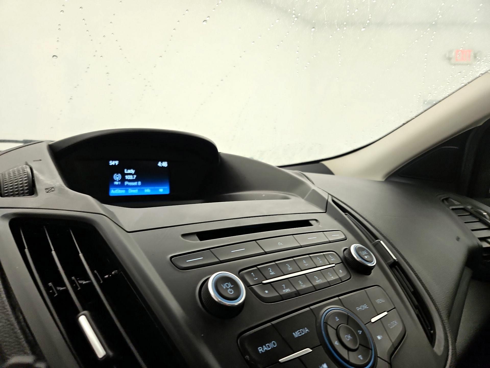 Thumbnail: 2018 Ford Escape - 15