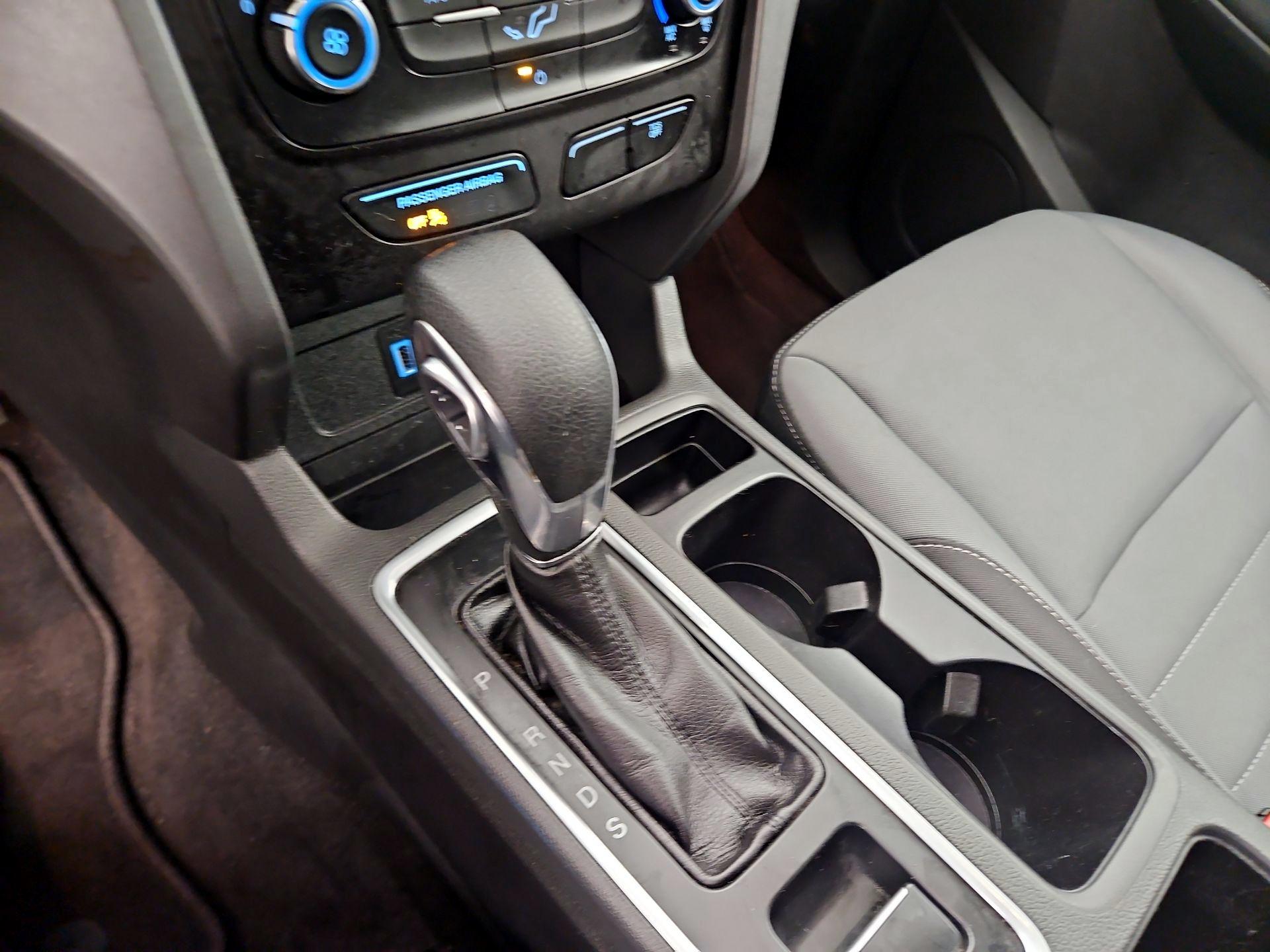 Thumbnail: 2018 Ford Escape - 17