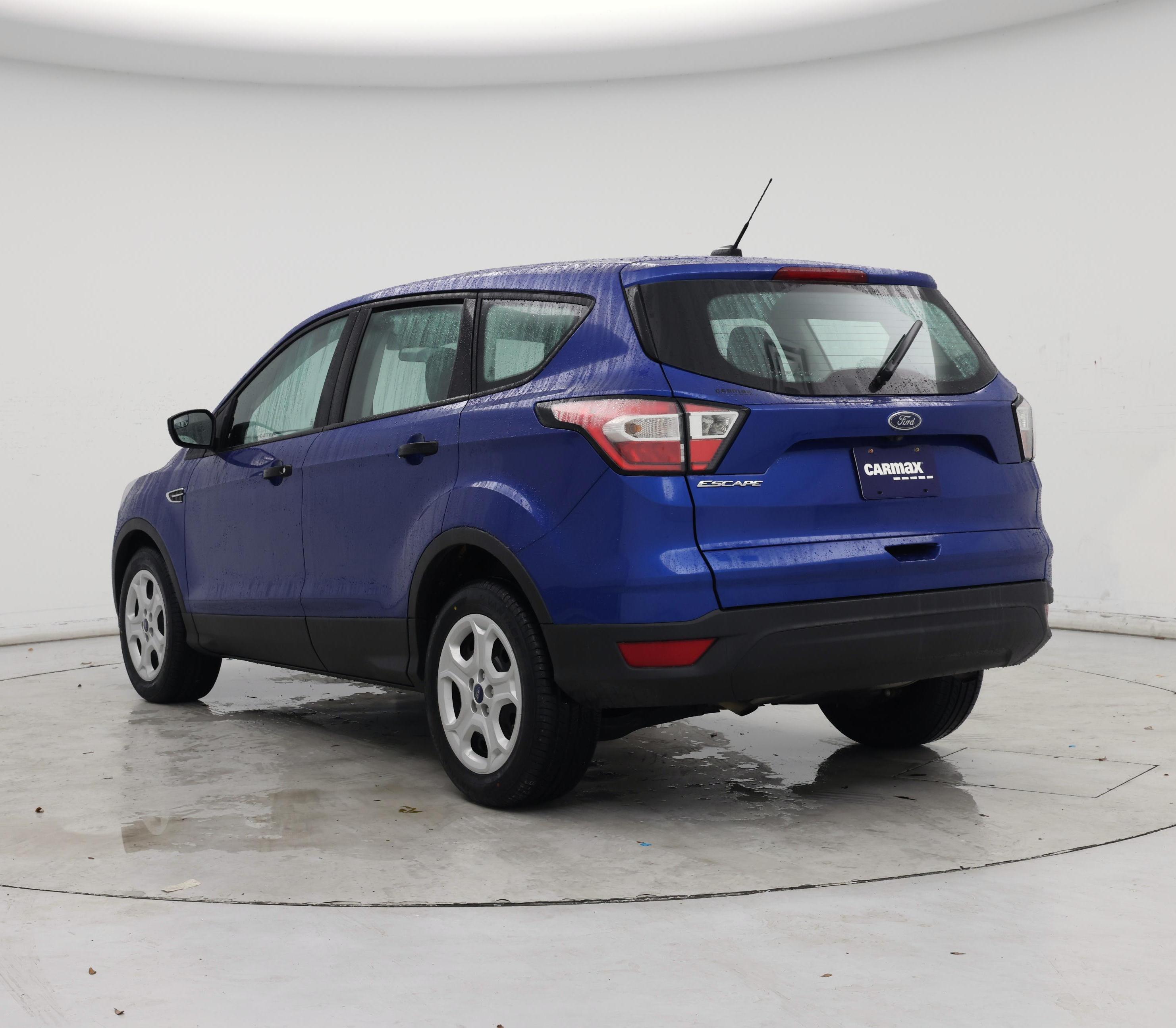 Thumbnail: 2018 Ford Escape - 2