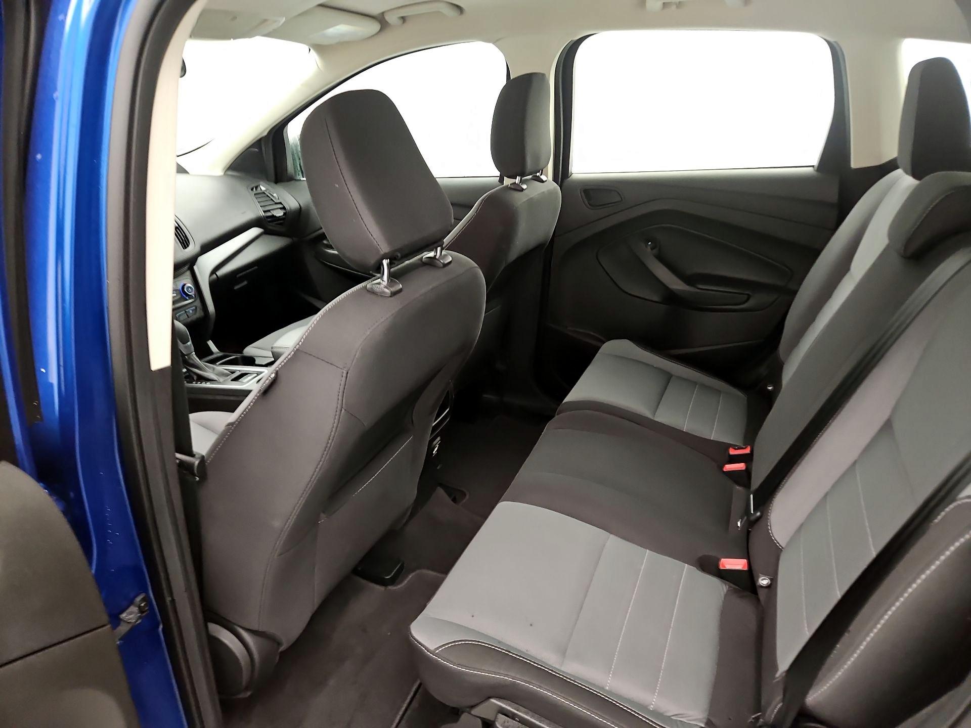 Thumbnail: 2018 Ford Escape - 19