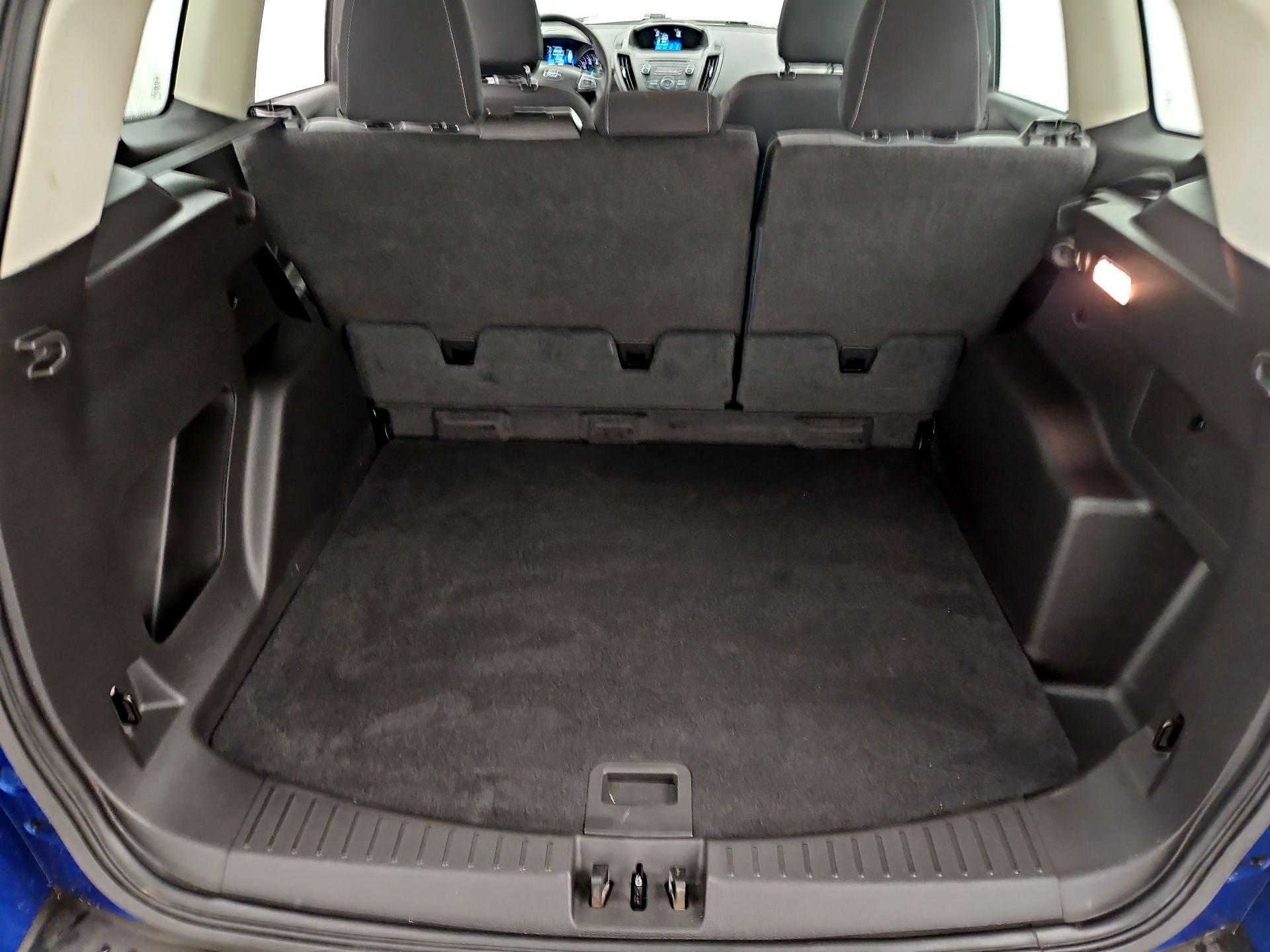 Thumbnail: 2018 Ford Escape - 20