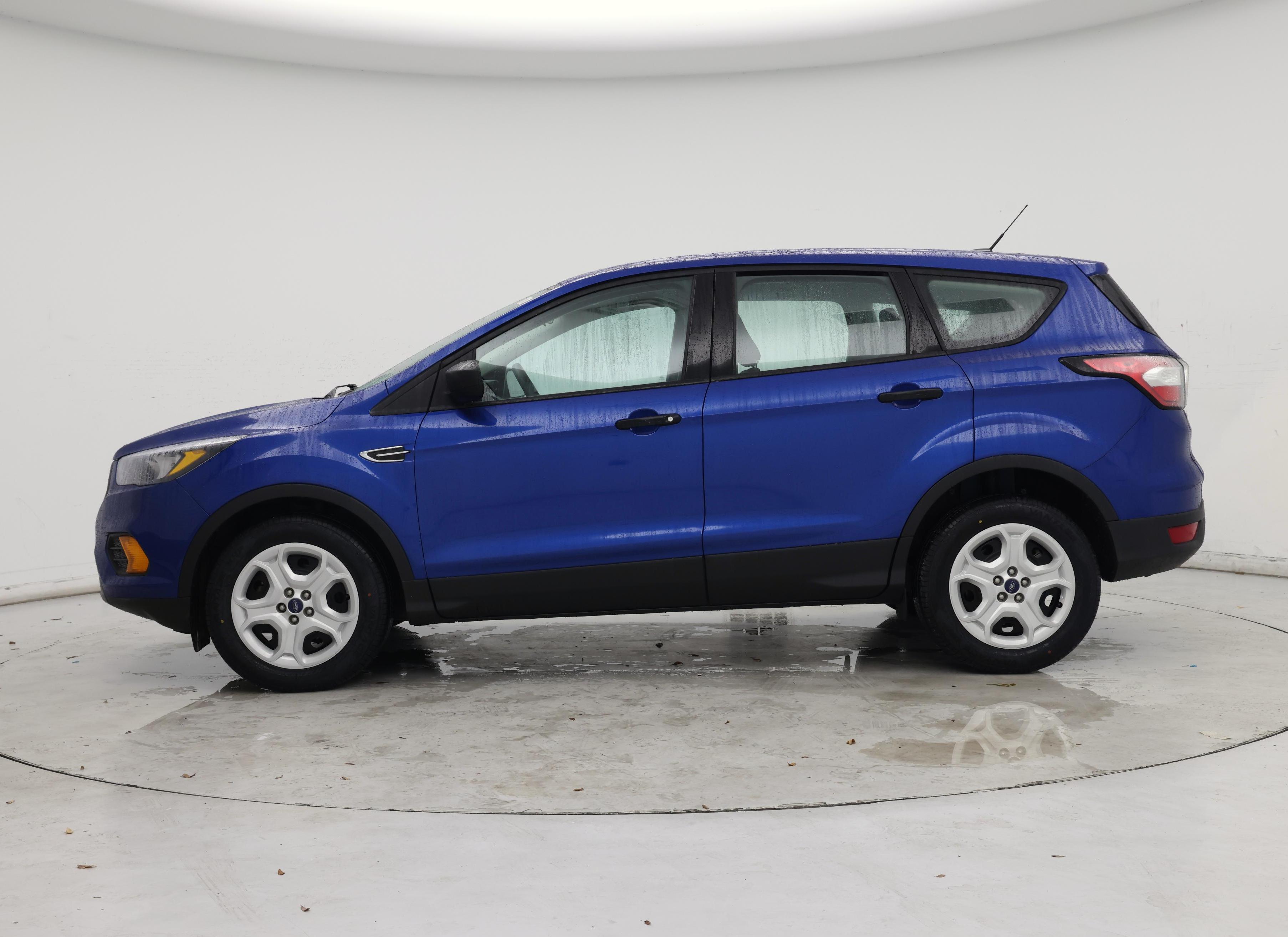Thumbnail: 2018 Ford Escape - 3