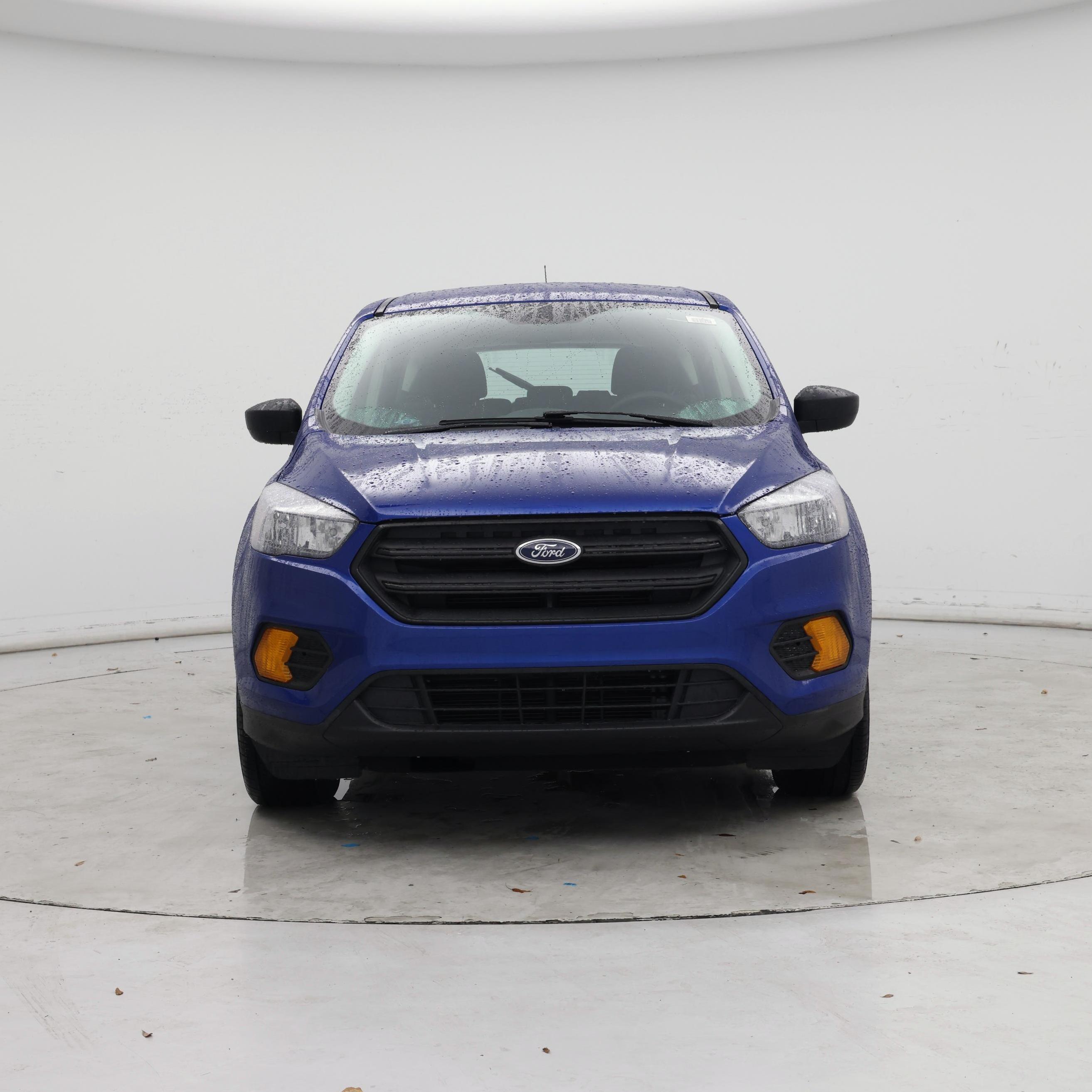 Thumbnail: 2018 Ford Escape - 5