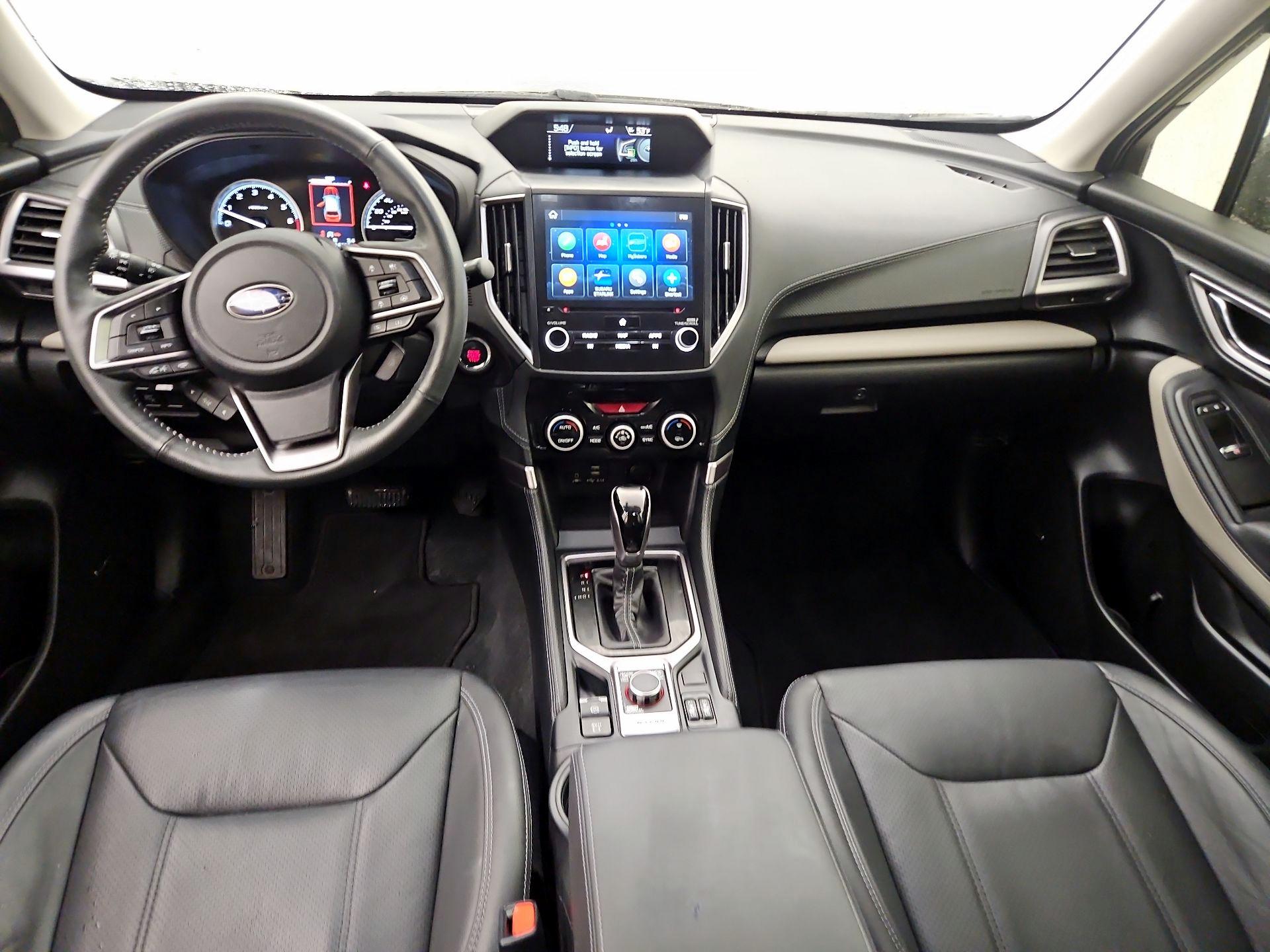 Thumbnail: 2023 Subaru Forester - 9