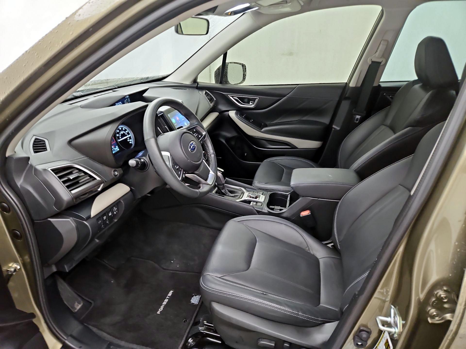 Thumbnail: 2023 Subaru Forester - 11