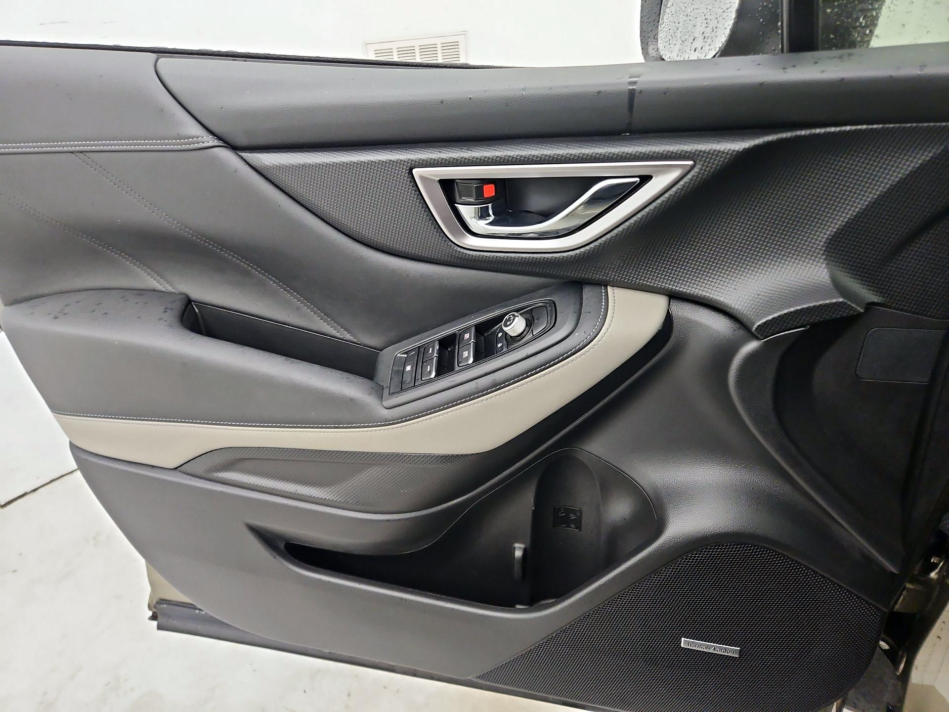 Thumbnail: 2023 Subaru Forester - 12