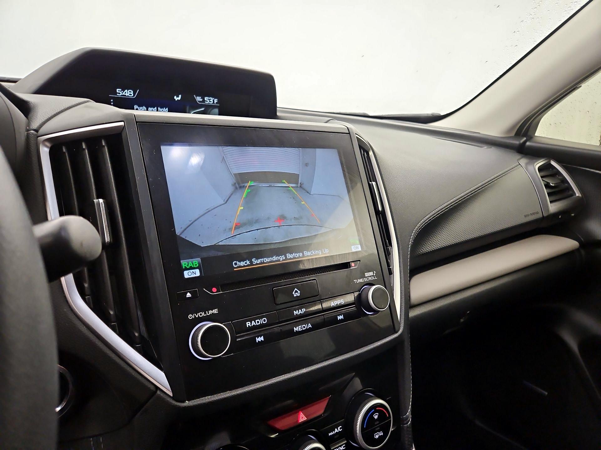 Thumbnail: 2023 Subaru Forester - 14