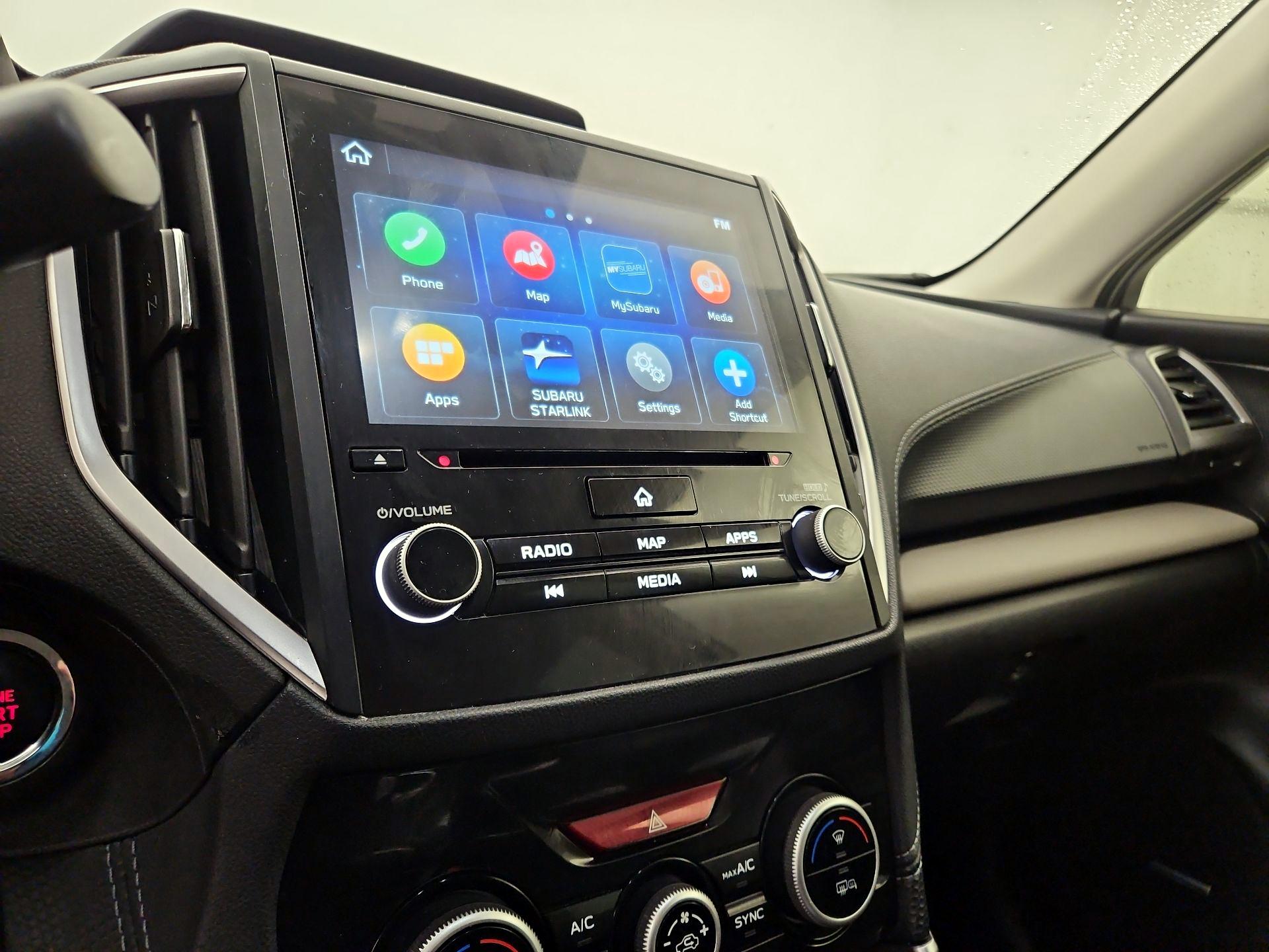 Thumbnail: 2023 Subaru Forester - 15