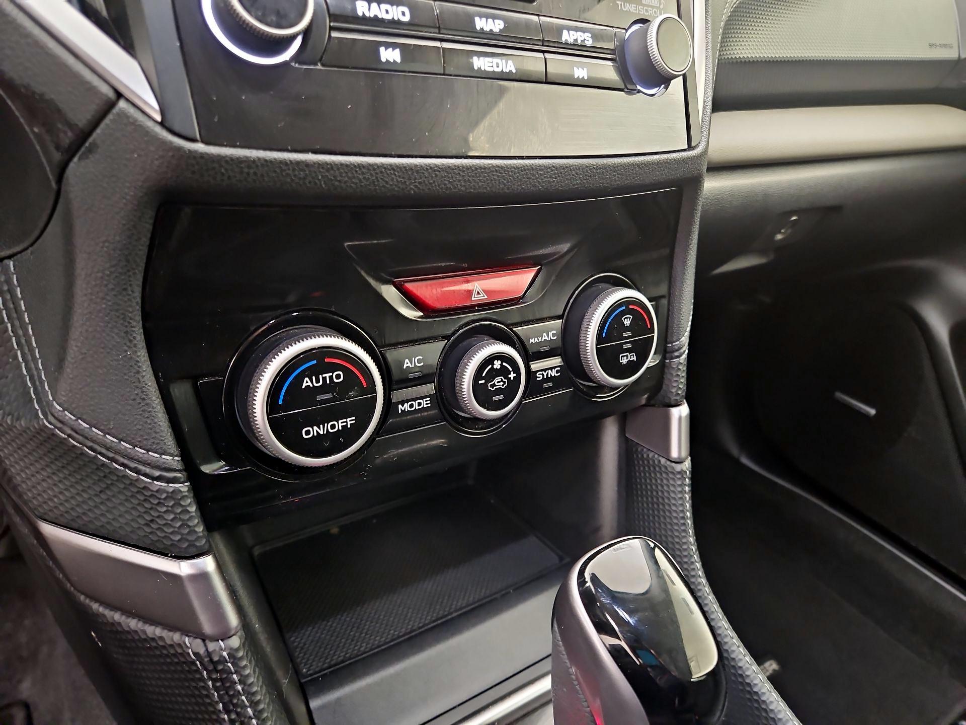 Thumbnail: 2023 Subaru Forester - 16