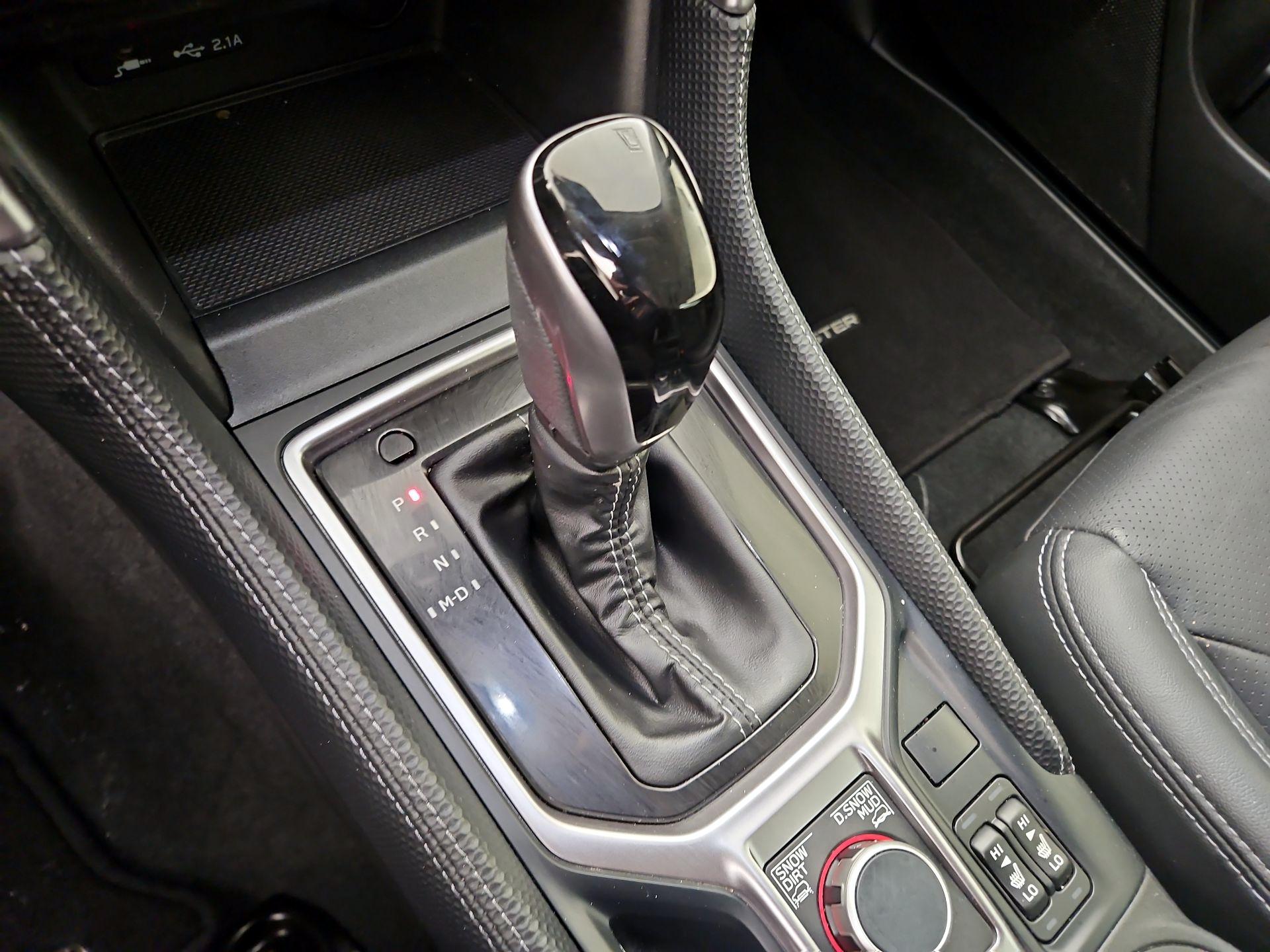 Thumbnail: 2023 Subaru Forester - 17