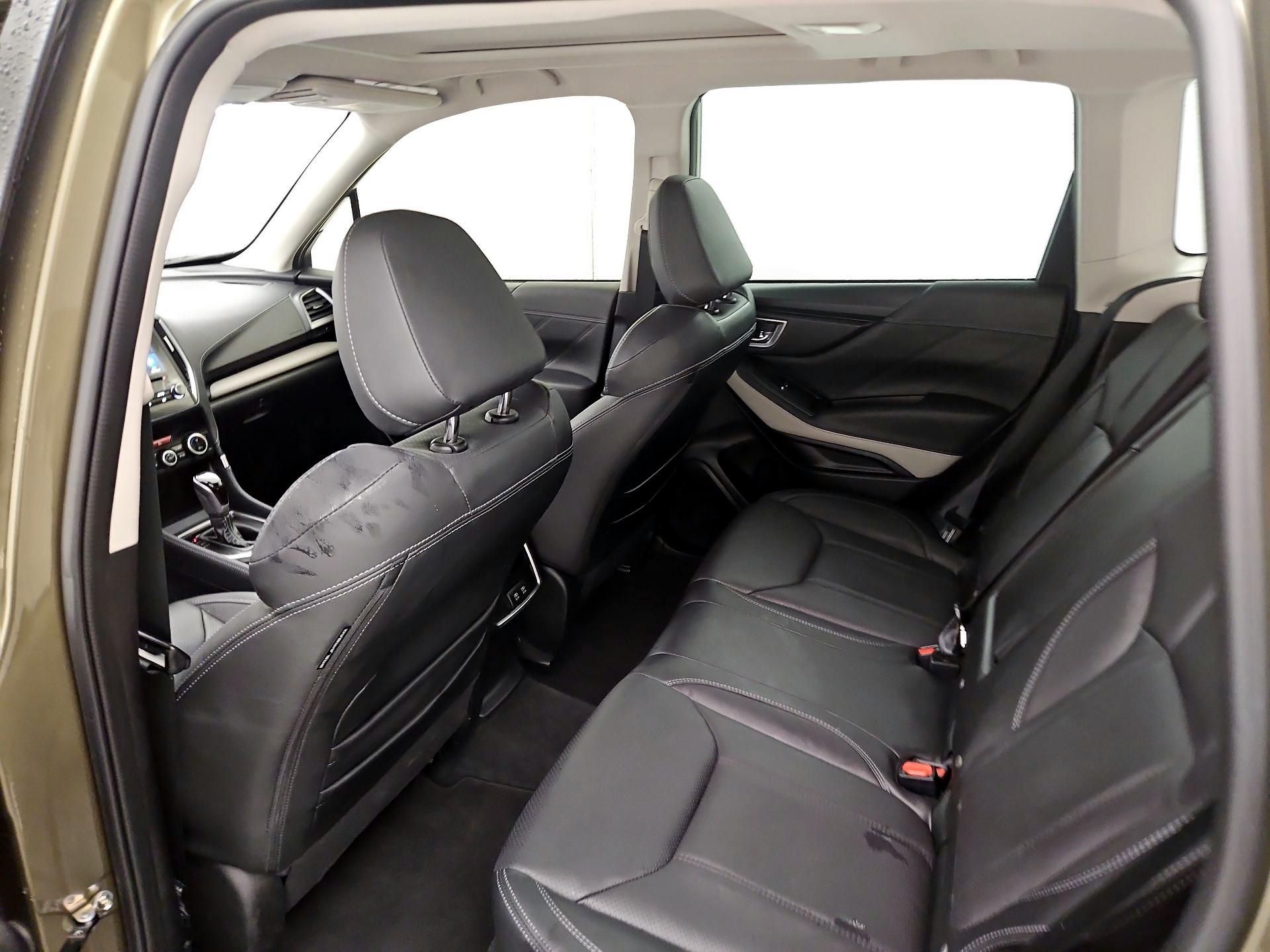 Thumbnail: 2023 Subaru Forester - 19