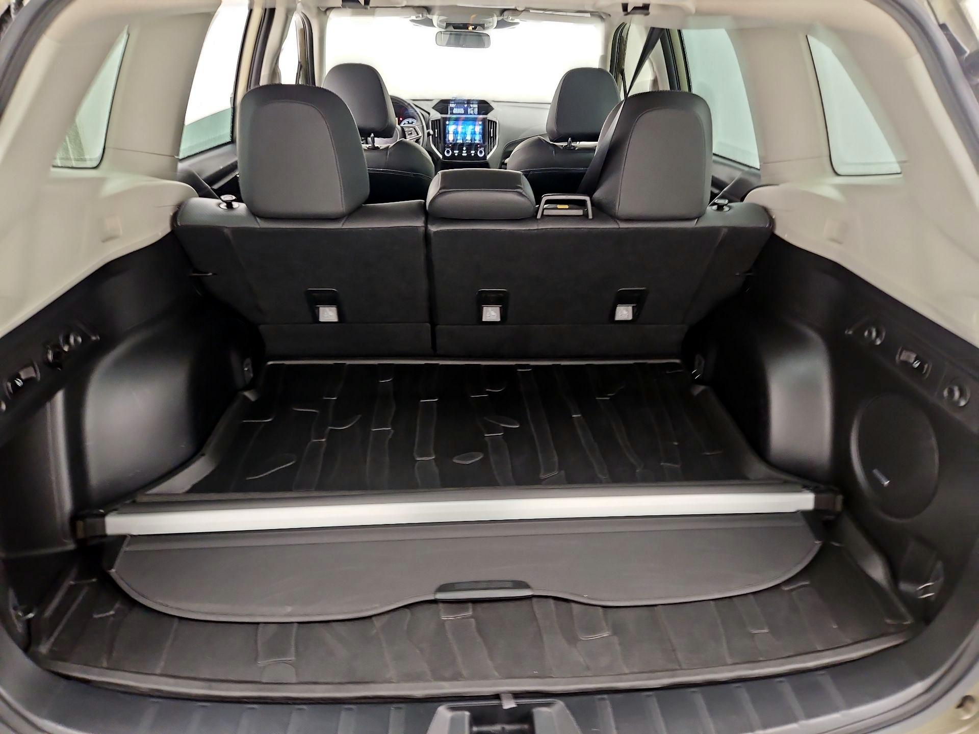 Thumbnail: 2023 Subaru Forester - 20