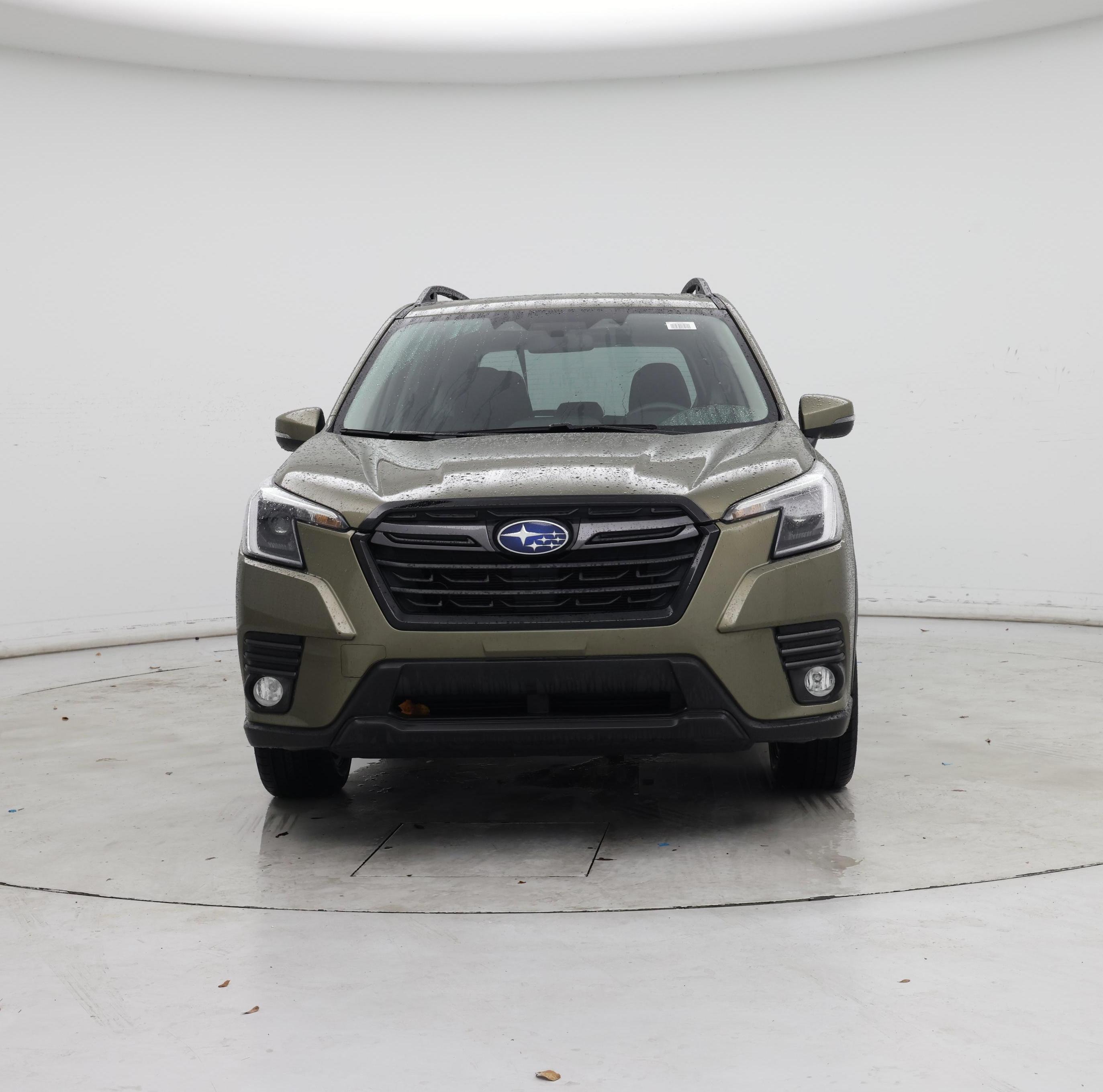 Thumbnail: 2023 Subaru Forester - 5