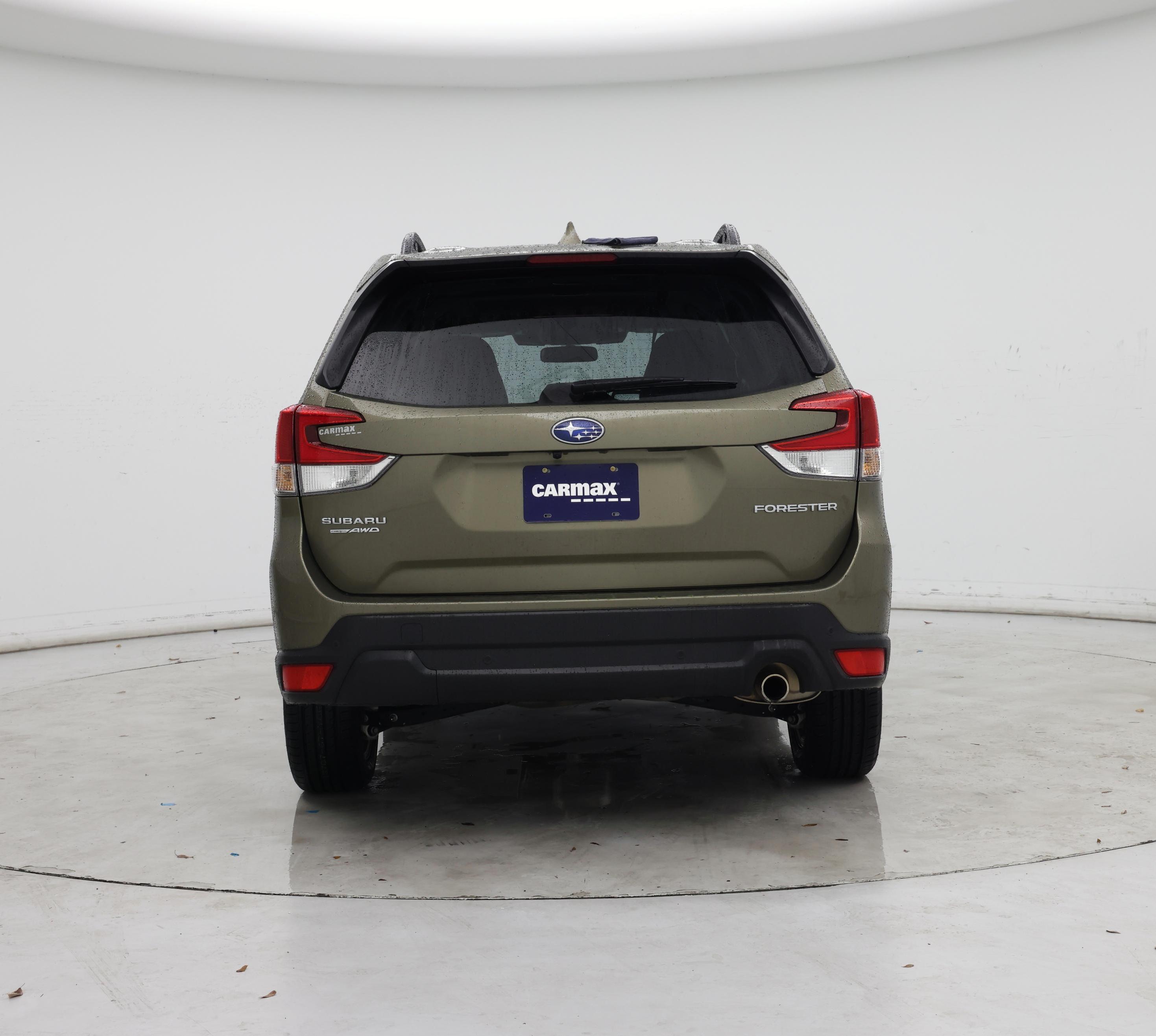 Thumbnail: 2023 Subaru Forester - 6