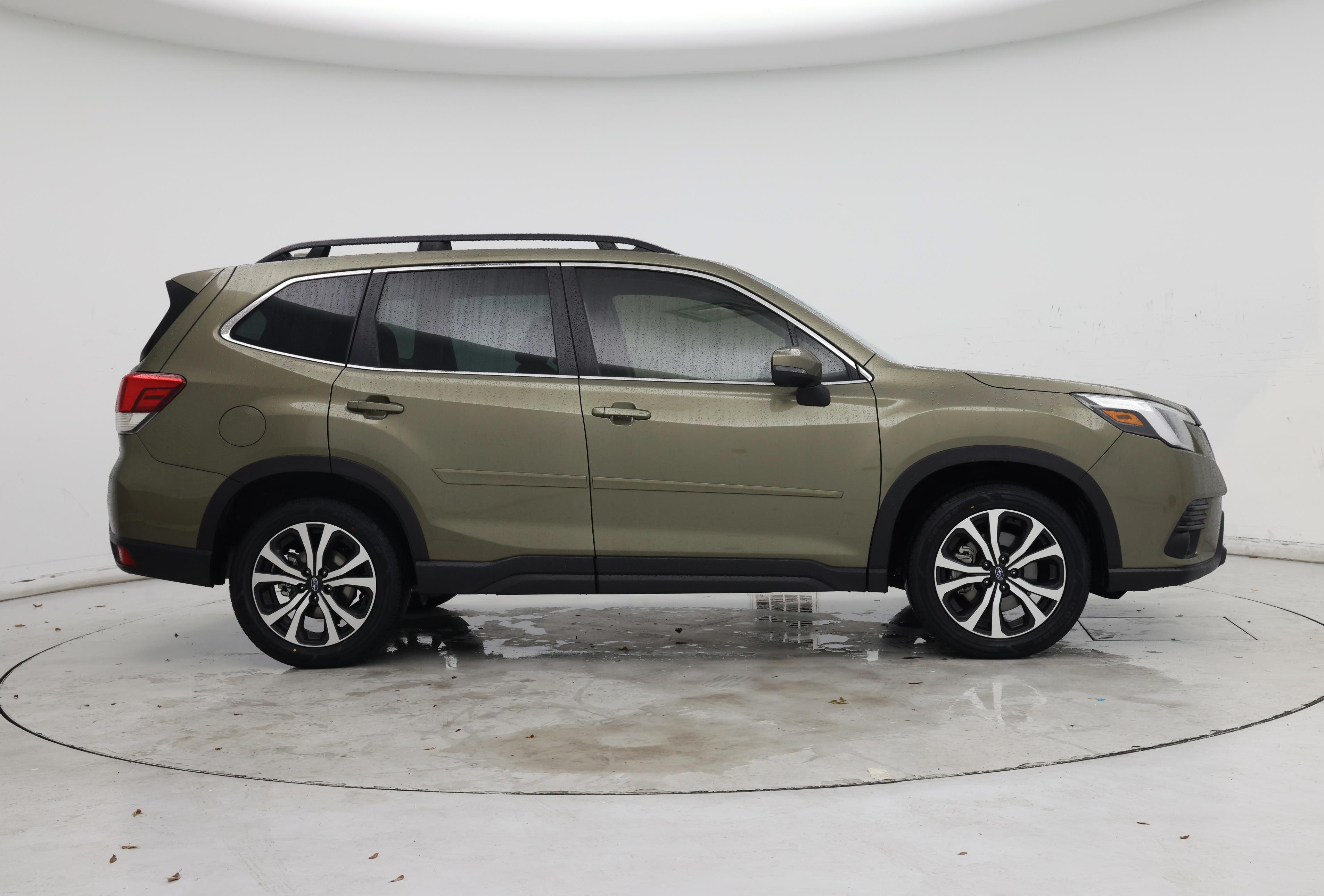 Thumbnail: 2023 Subaru Forester - 7