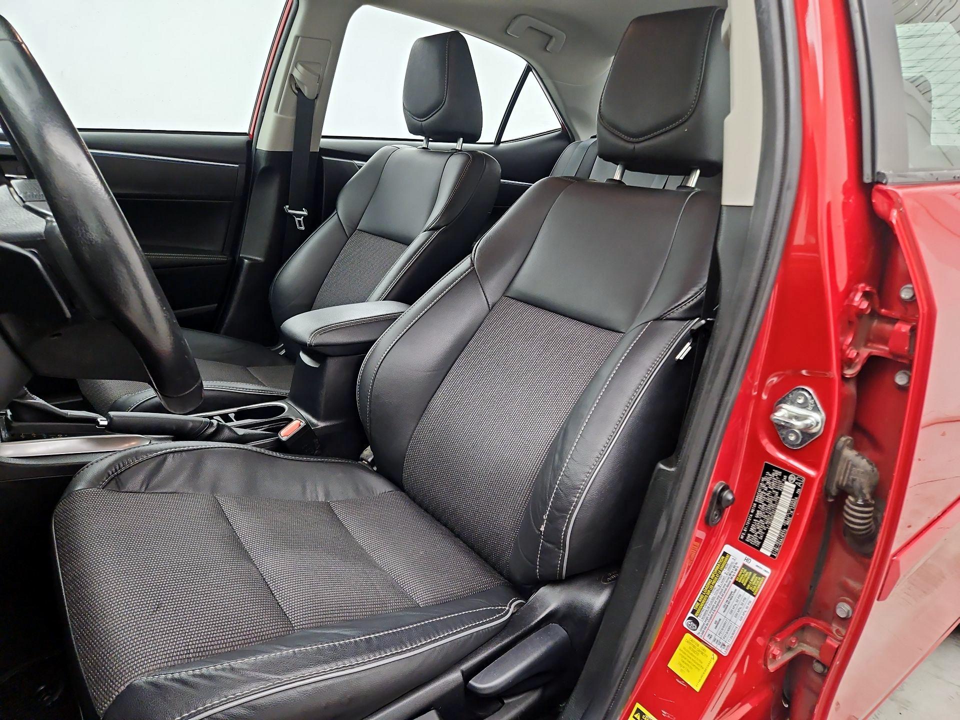 Thumbnail: 2014 Toyota Corolla - 11