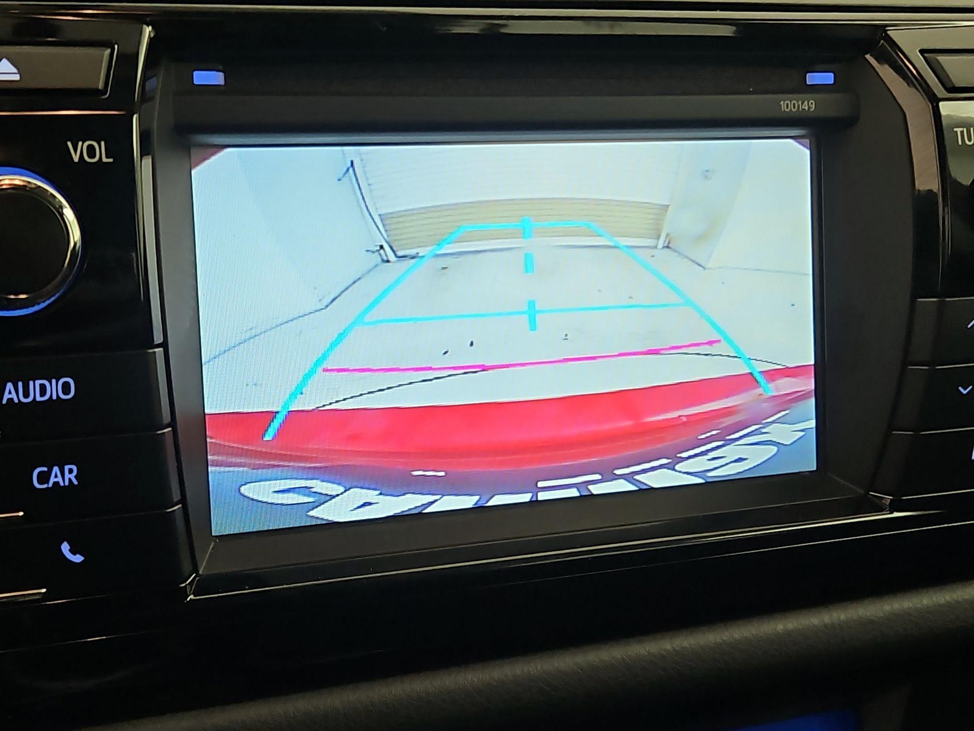 Thumbnail: 2014 Toyota Corolla - 14