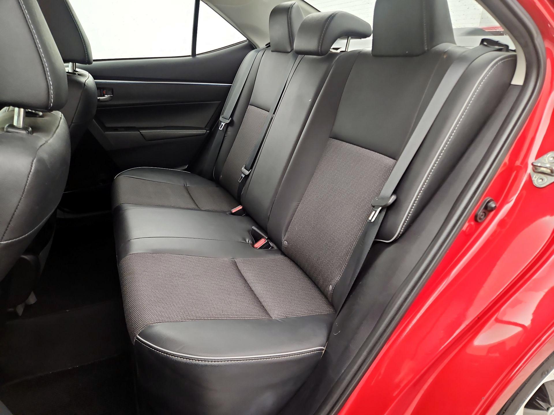 Thumbnail: 2014 Toyota Corolla - 19