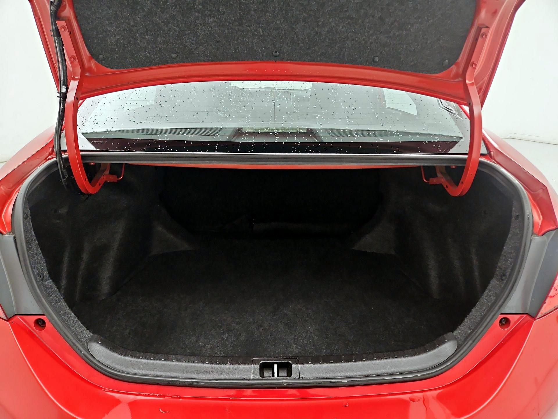 Thumbnail: 2014 Toyota Corolla - 20