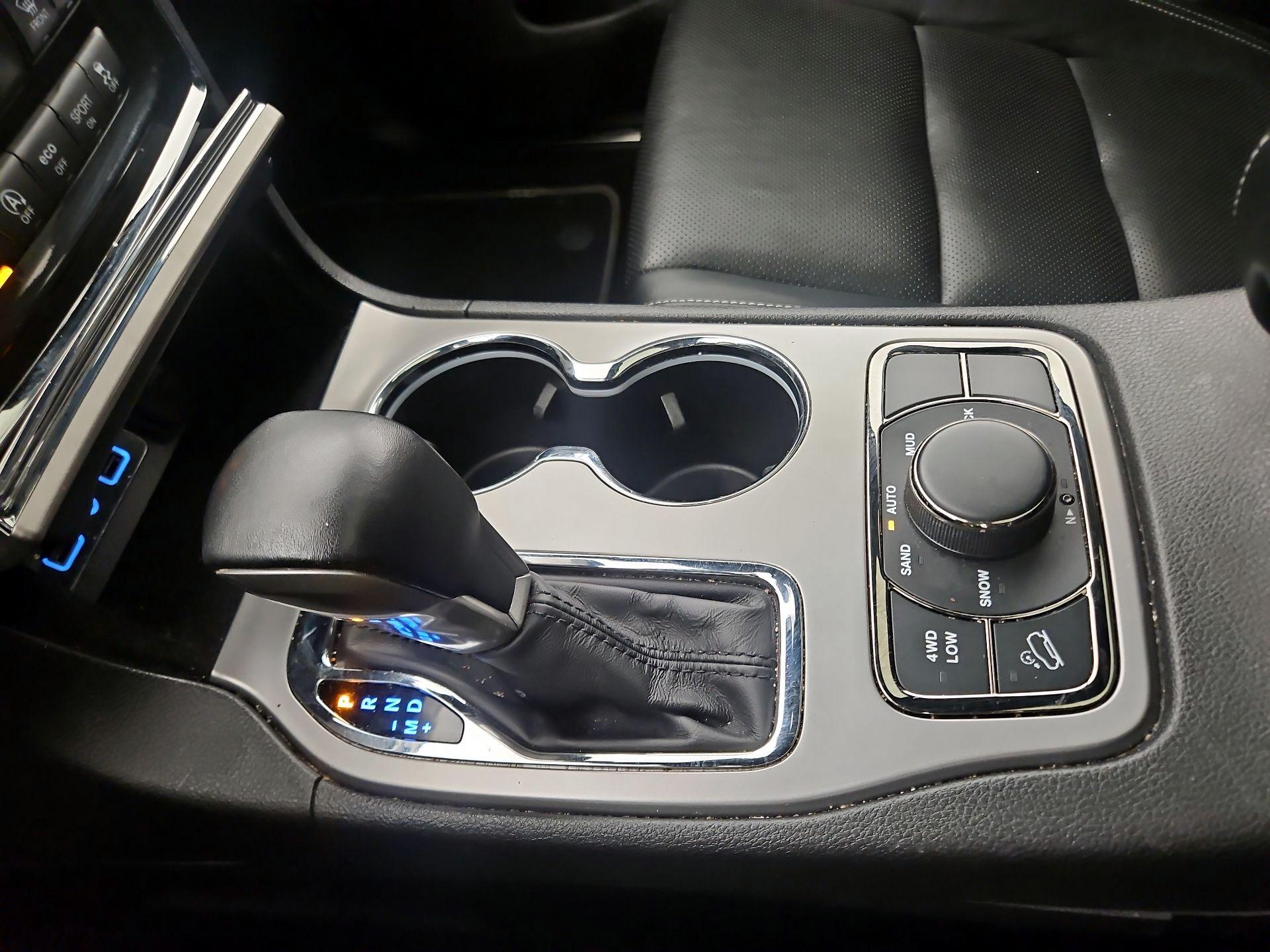 Thumbnail: 2021 Jeep Grand Cherokee - 18