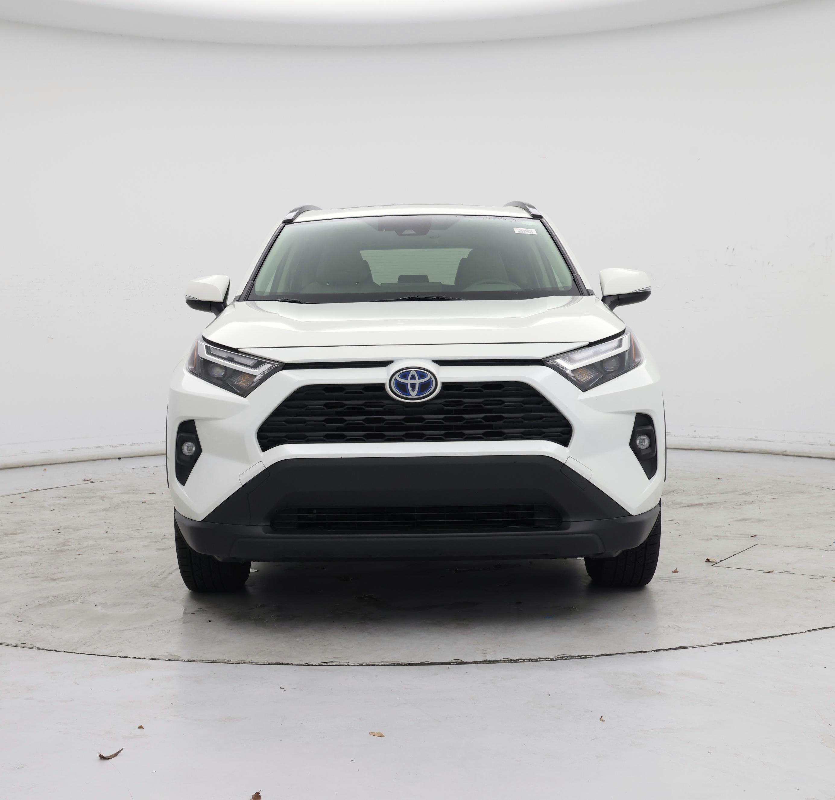 Thumbnail: 2022 Toyota RAV4 - 5