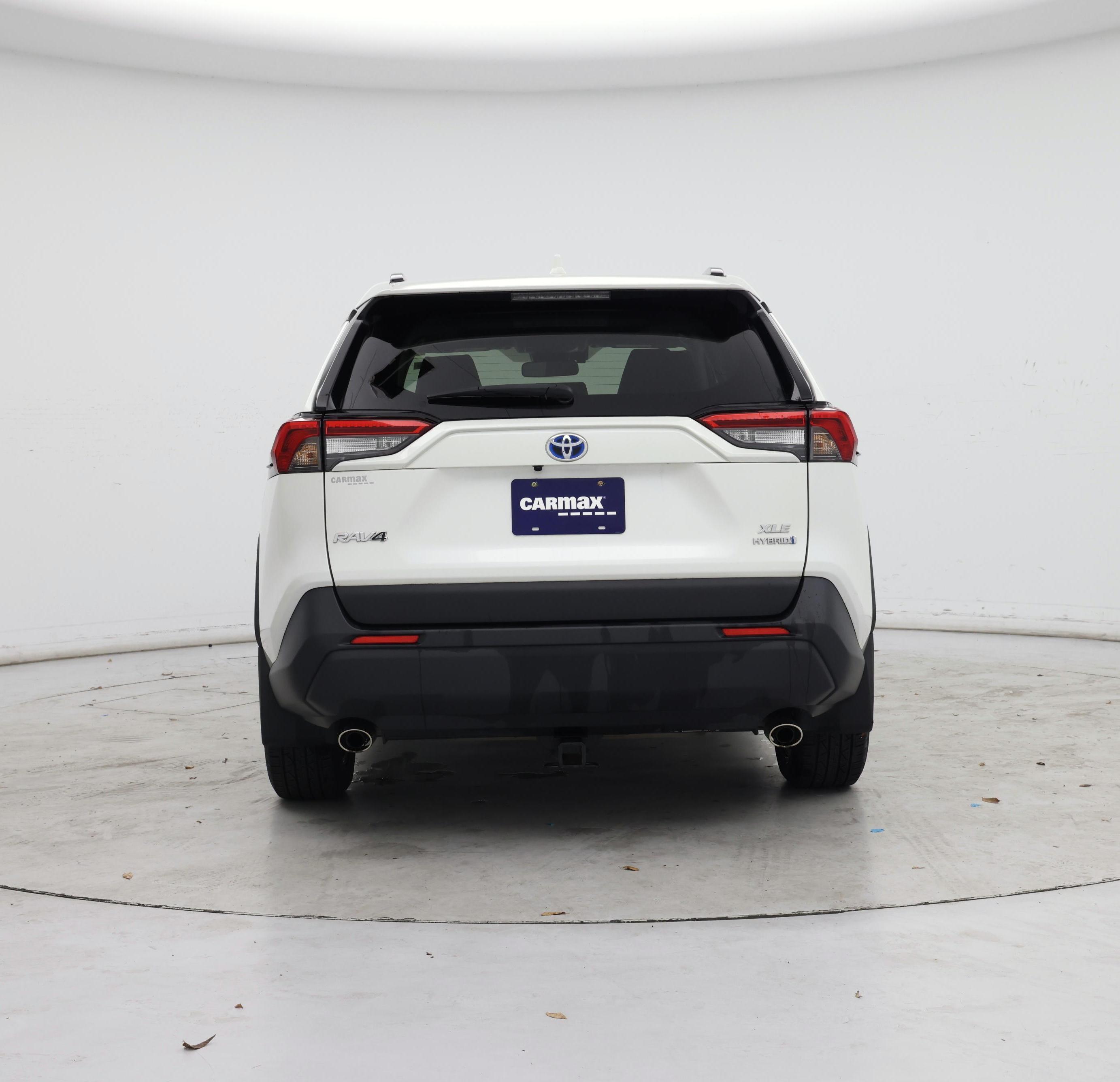 Thumbnail: 2022 Toyota RAV4 - 6